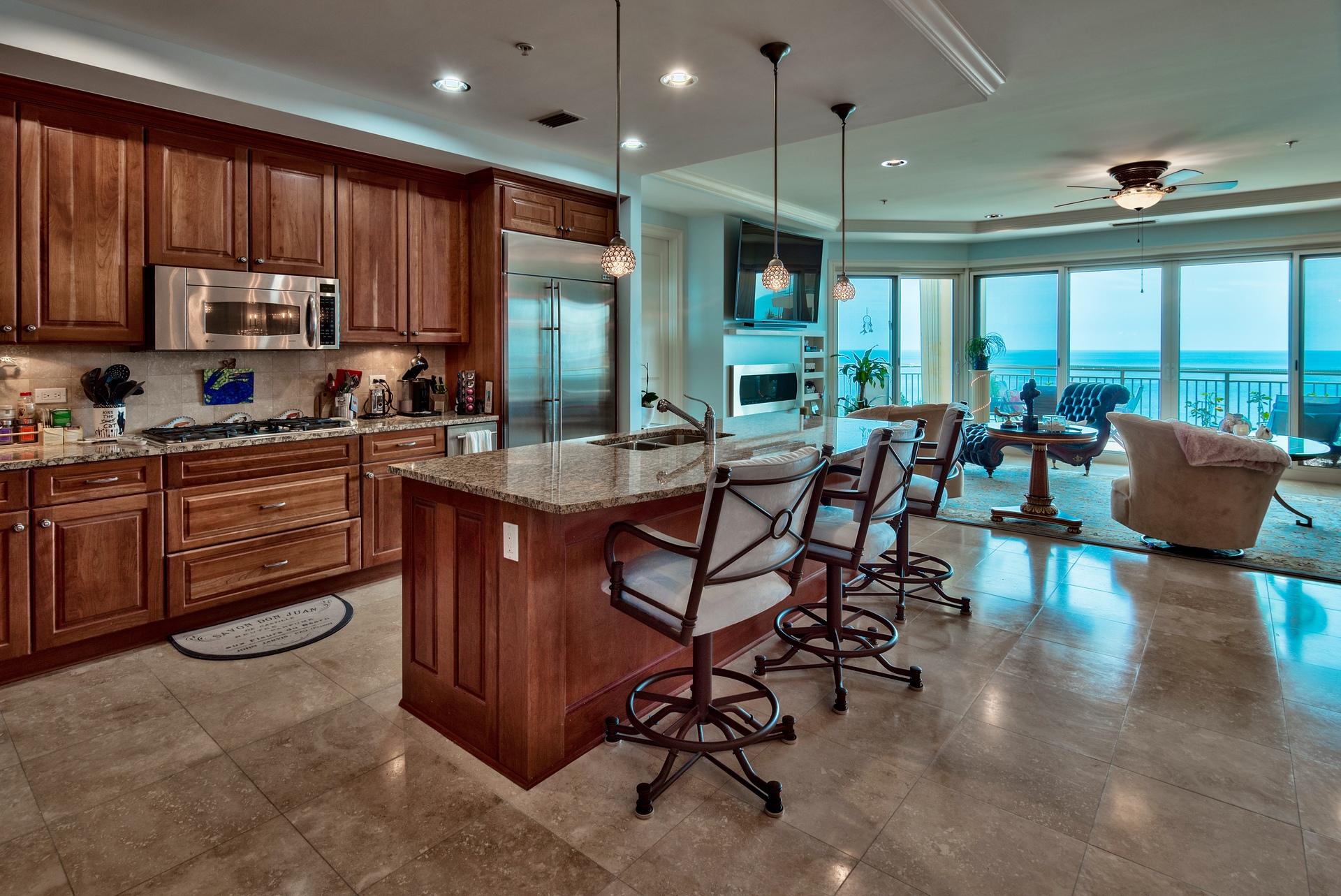 GRAND DUNES - NORTH TOWER - Residential