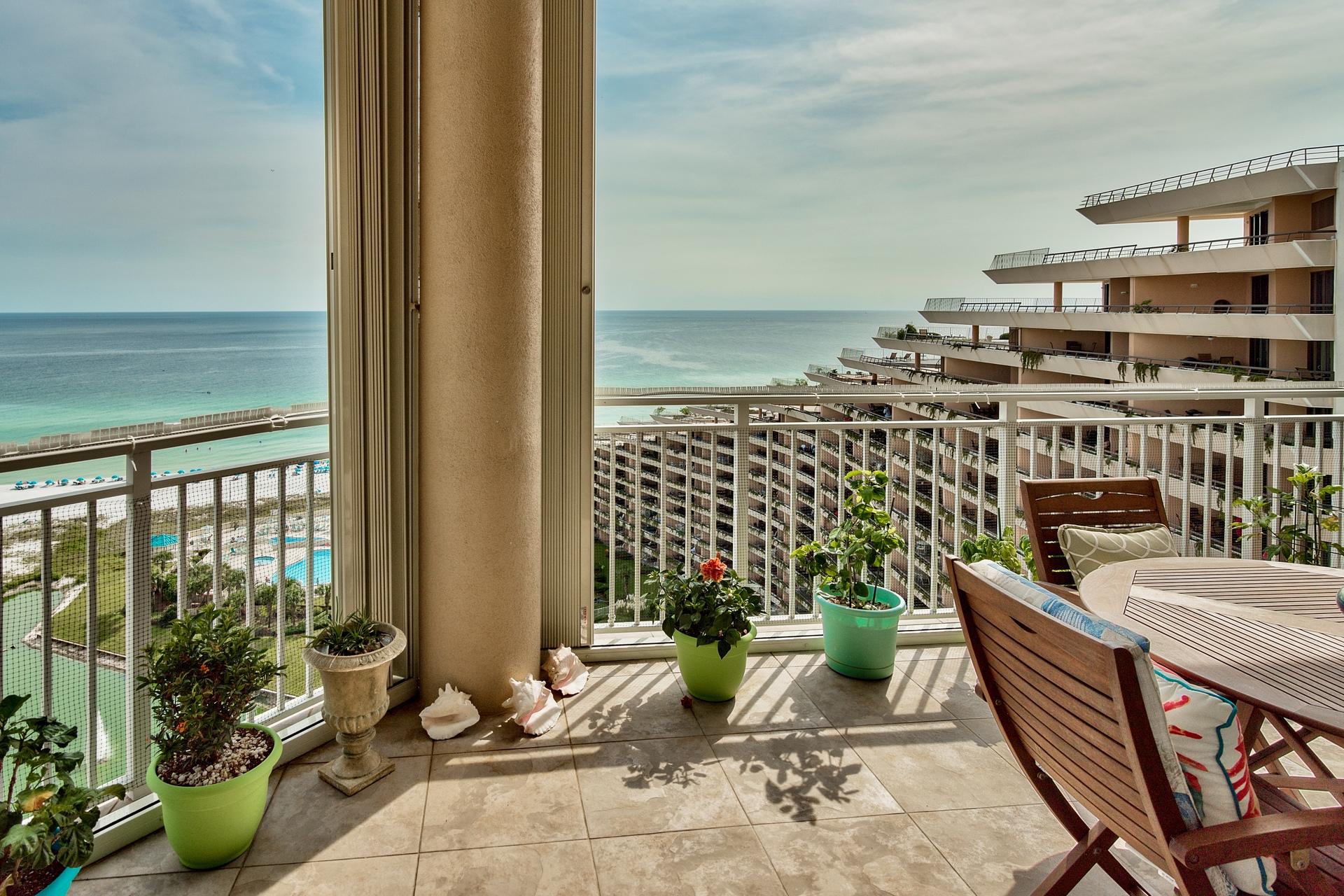 GRAND DUNES - NORTH TOWER - Residential