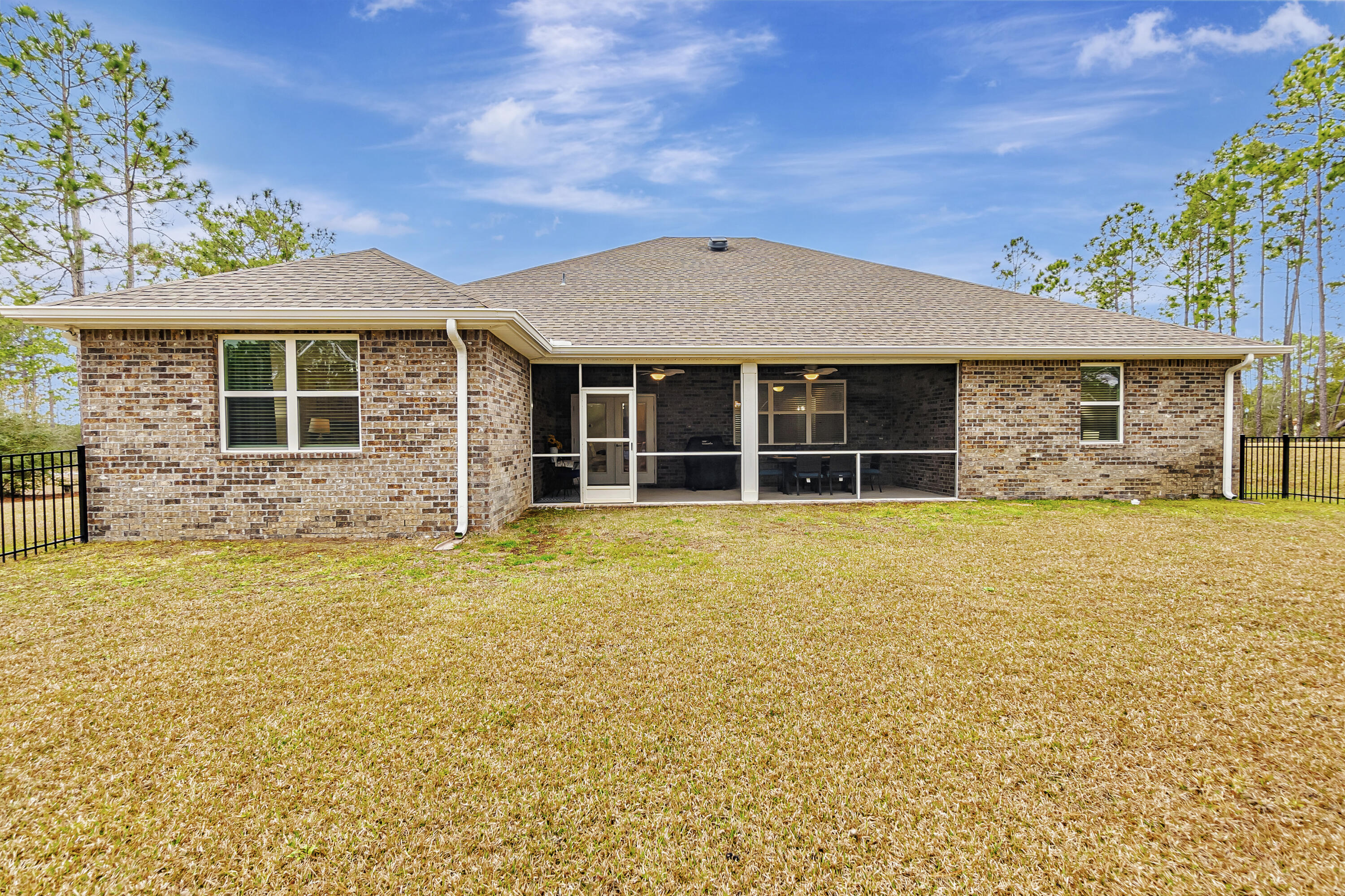 WINDSWEPT ESTATES - Residential