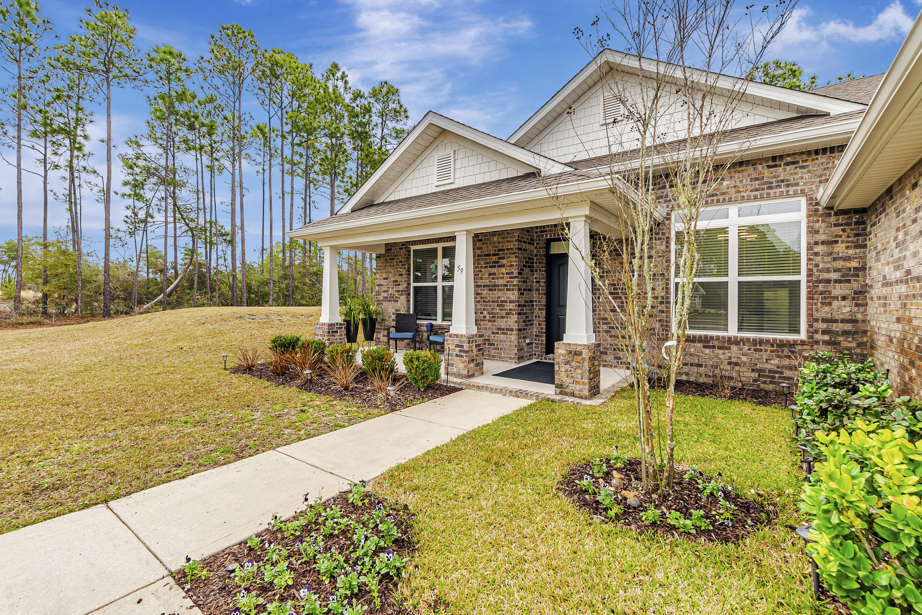 WINDSWEPT ESTATES - Residential