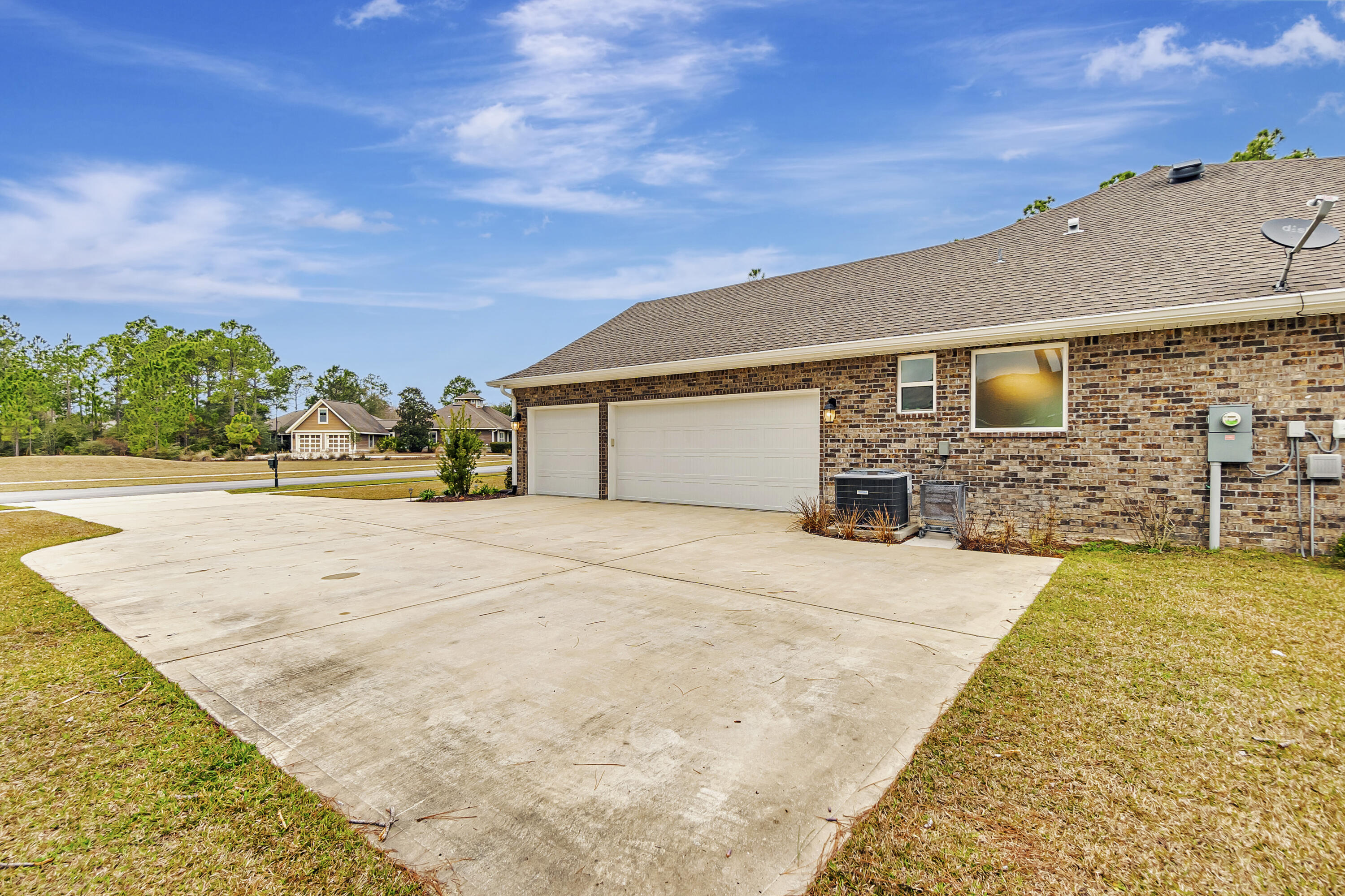 WINDSWEPT ESTATES - Residential