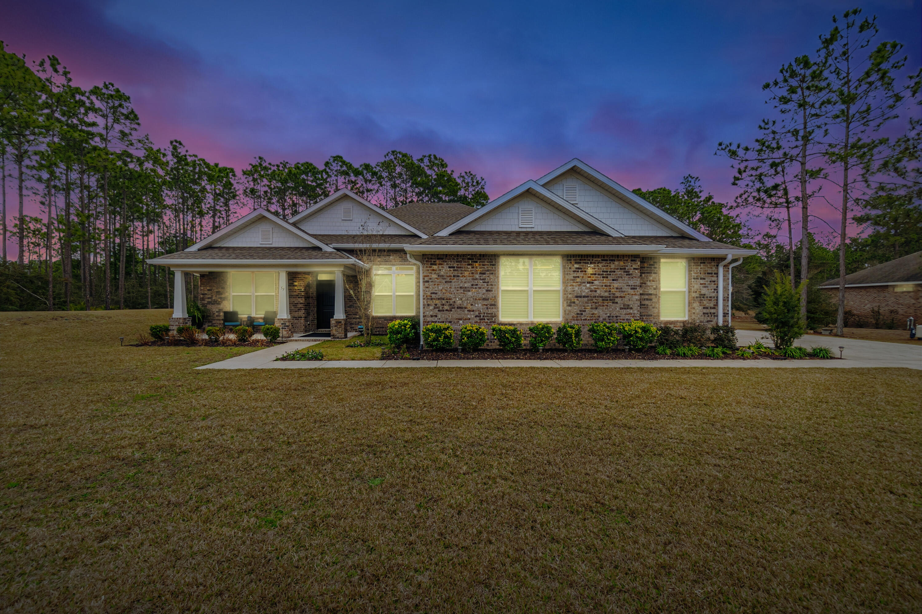 WINDSWEPT ESTATES - Residential