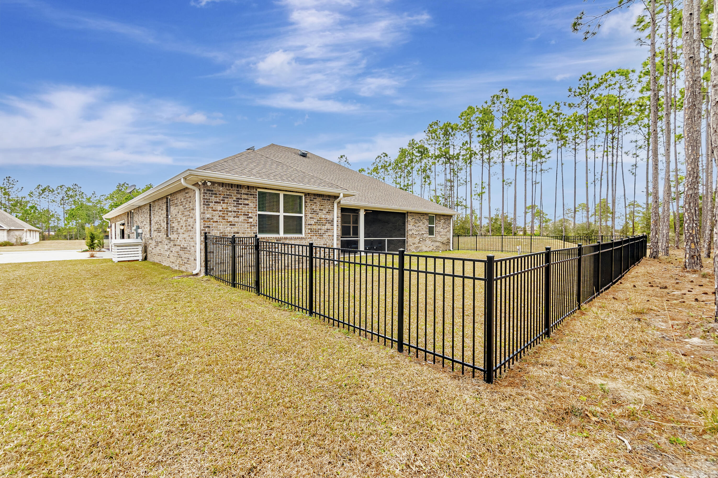 WINDSWEPT ESTATES - Residential