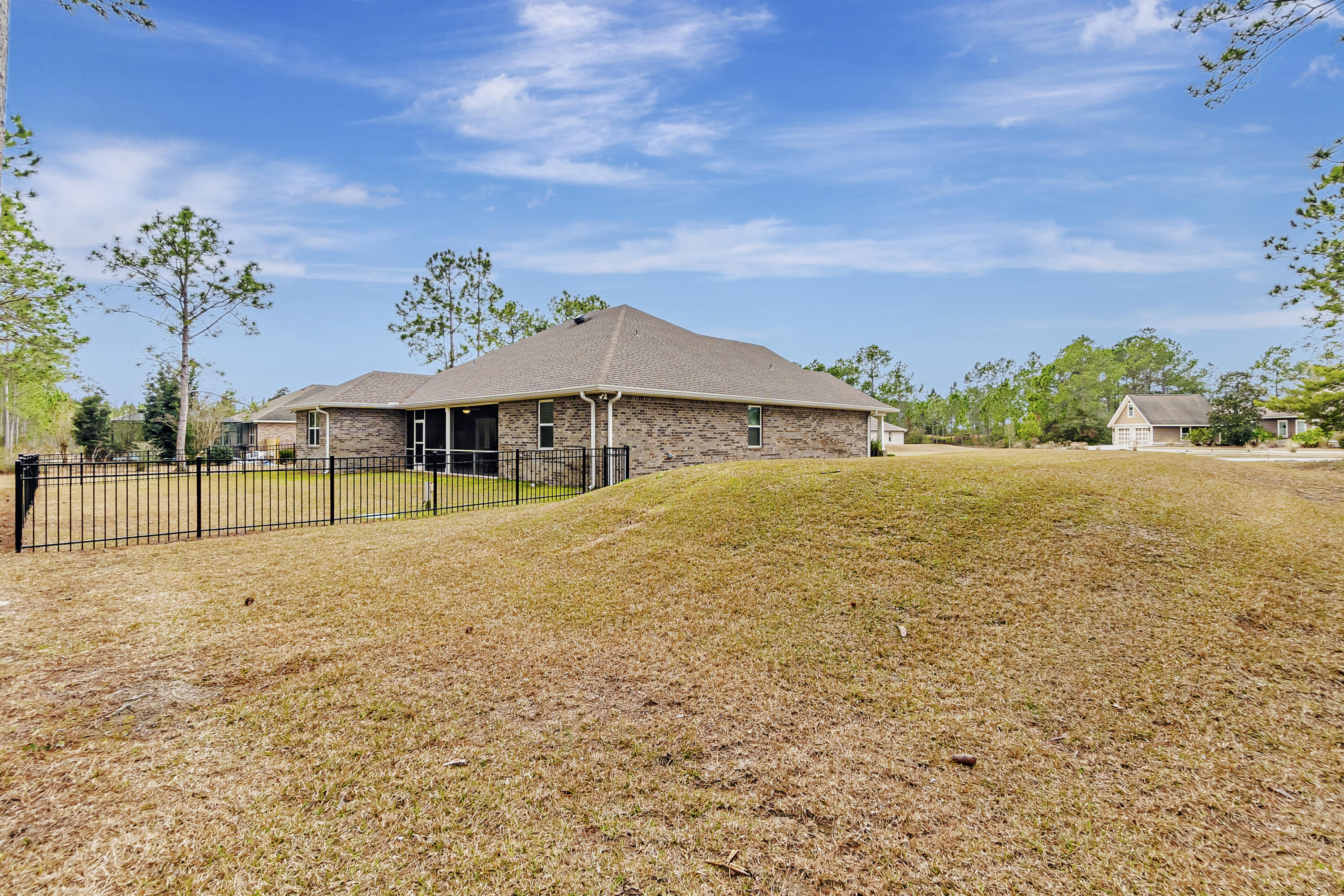 WINDSWEPT ESTATES - Residential