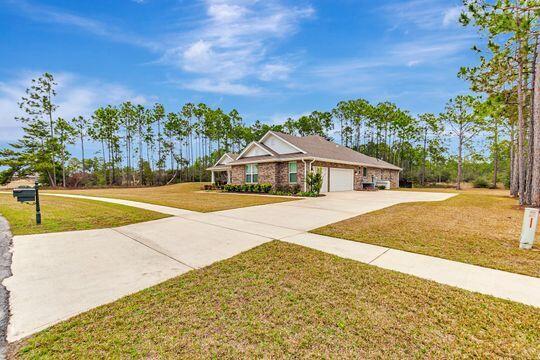 WINDSWEPT ESTATES - Residential