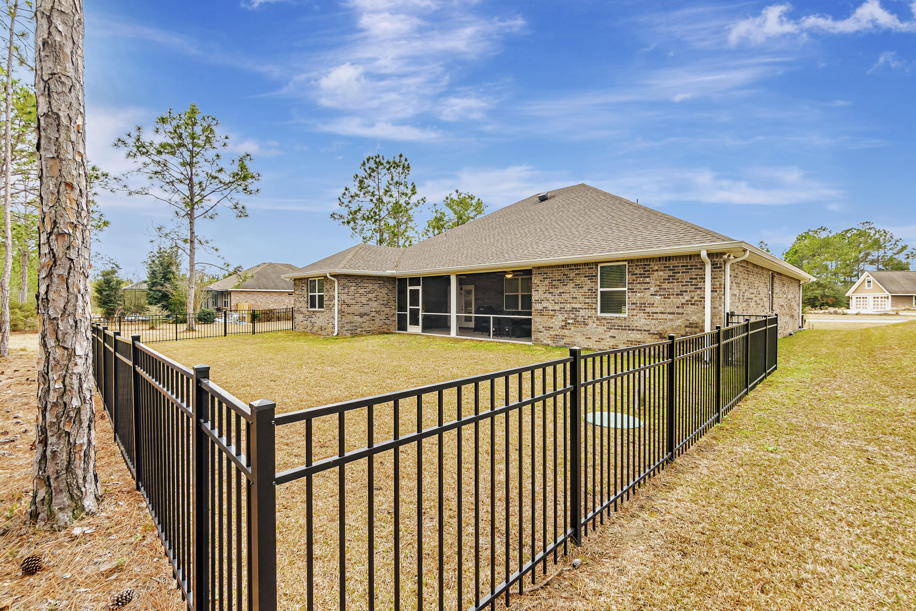 WINDSWEPT ESTATES - Residential