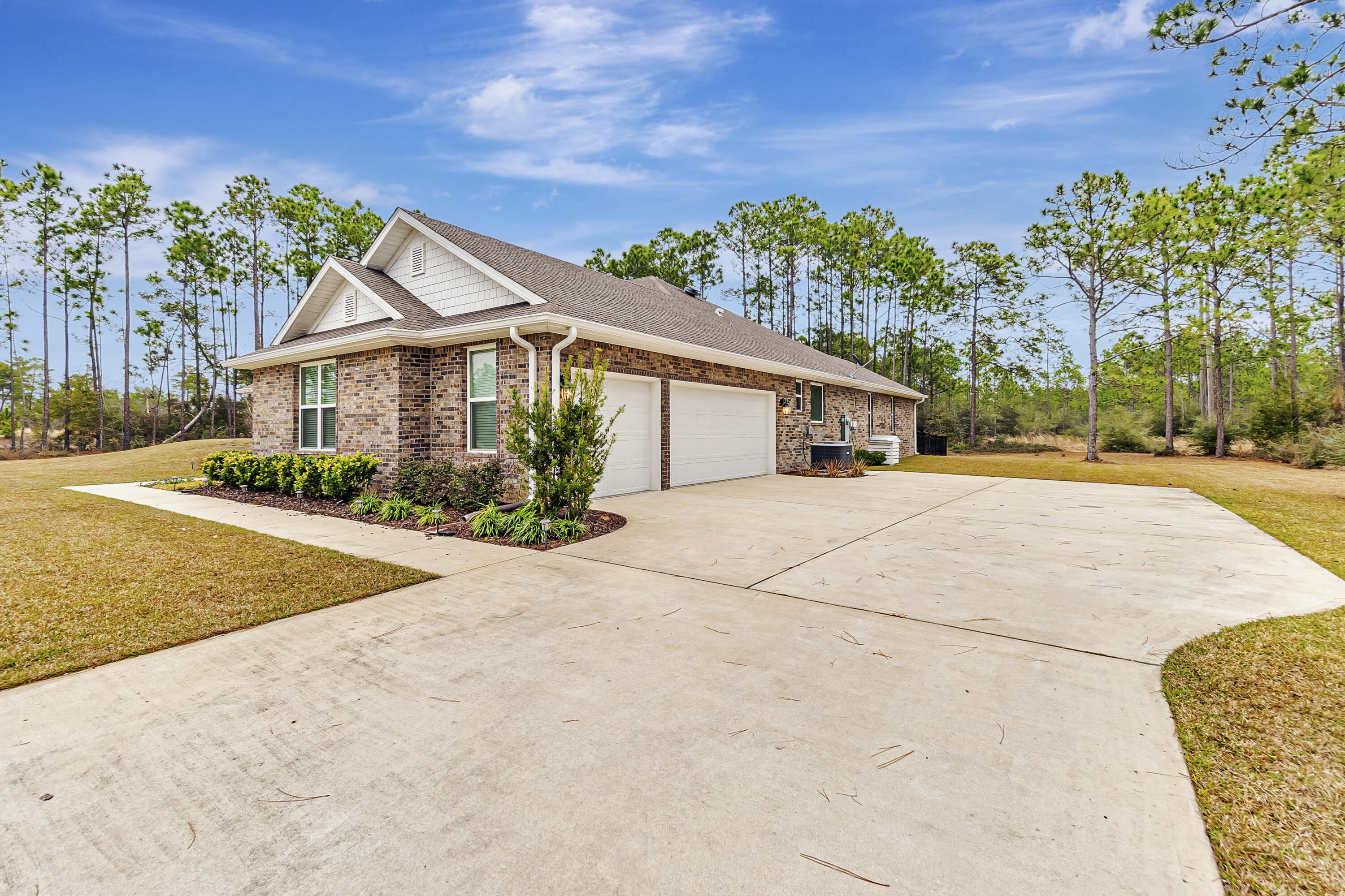 WINDSWEPT ESTATES - Residential