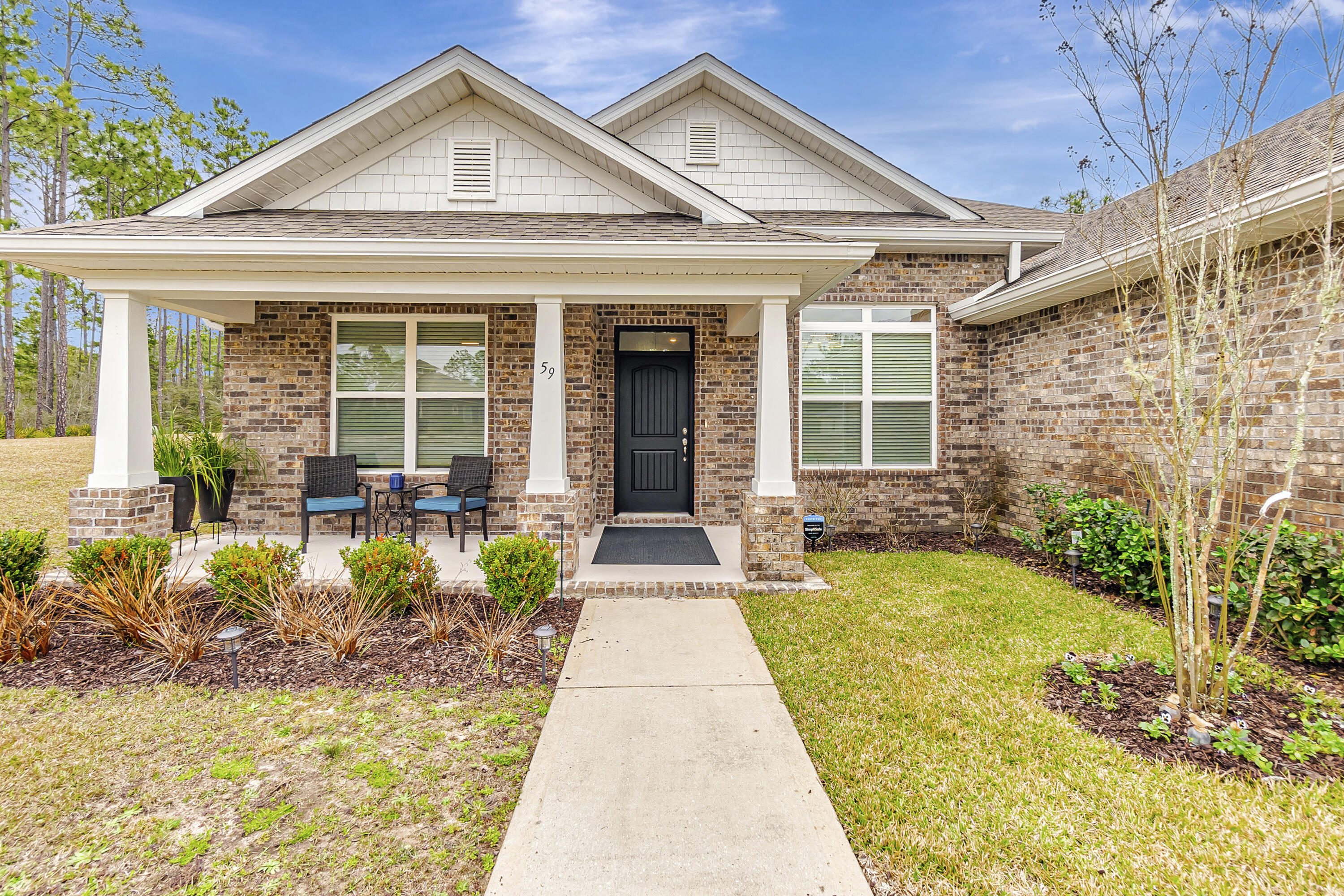 WINDSWEPT ESTATES - Residential