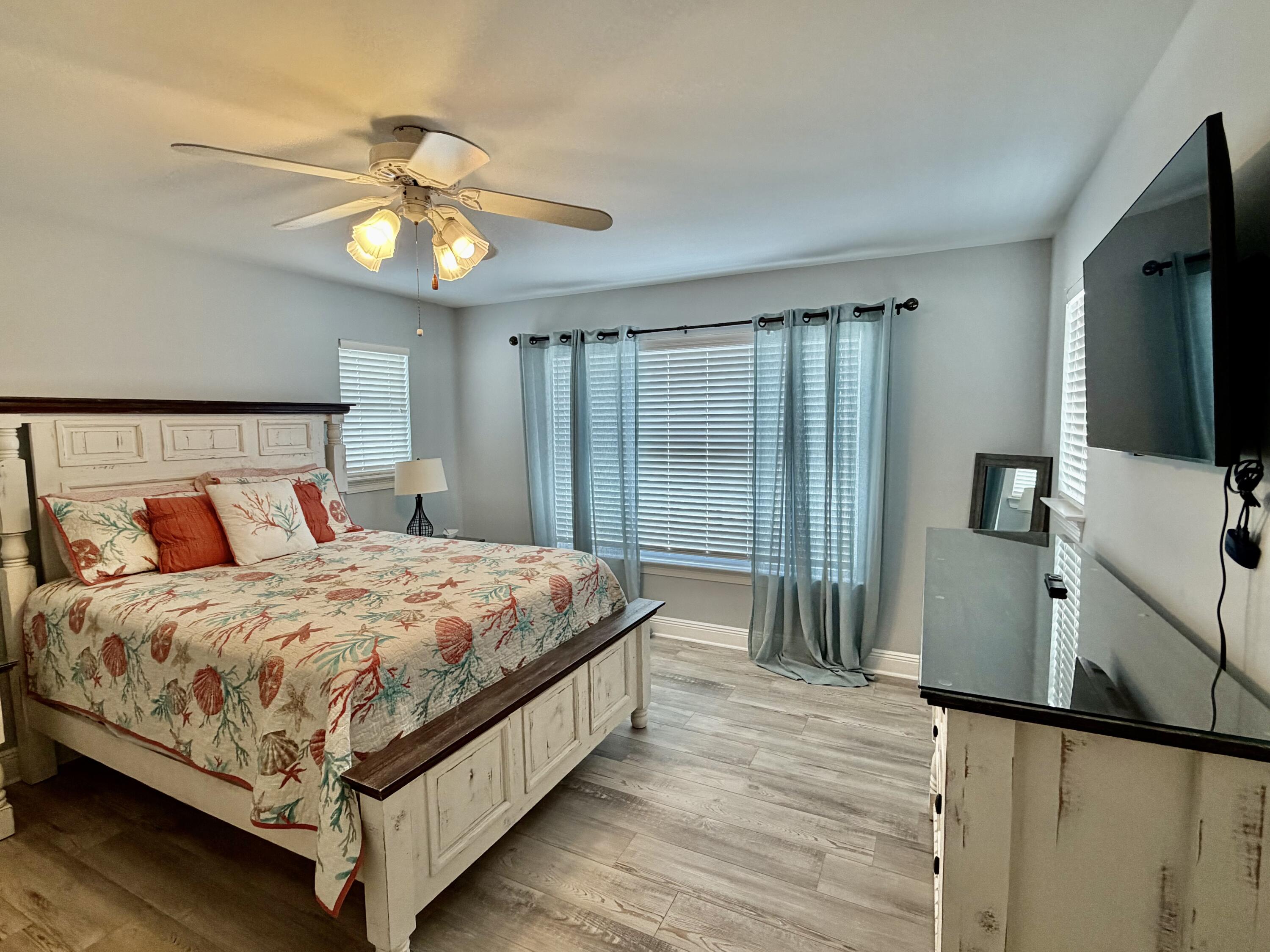 NAVARRE BEACH RESIDENTIAL - Residential