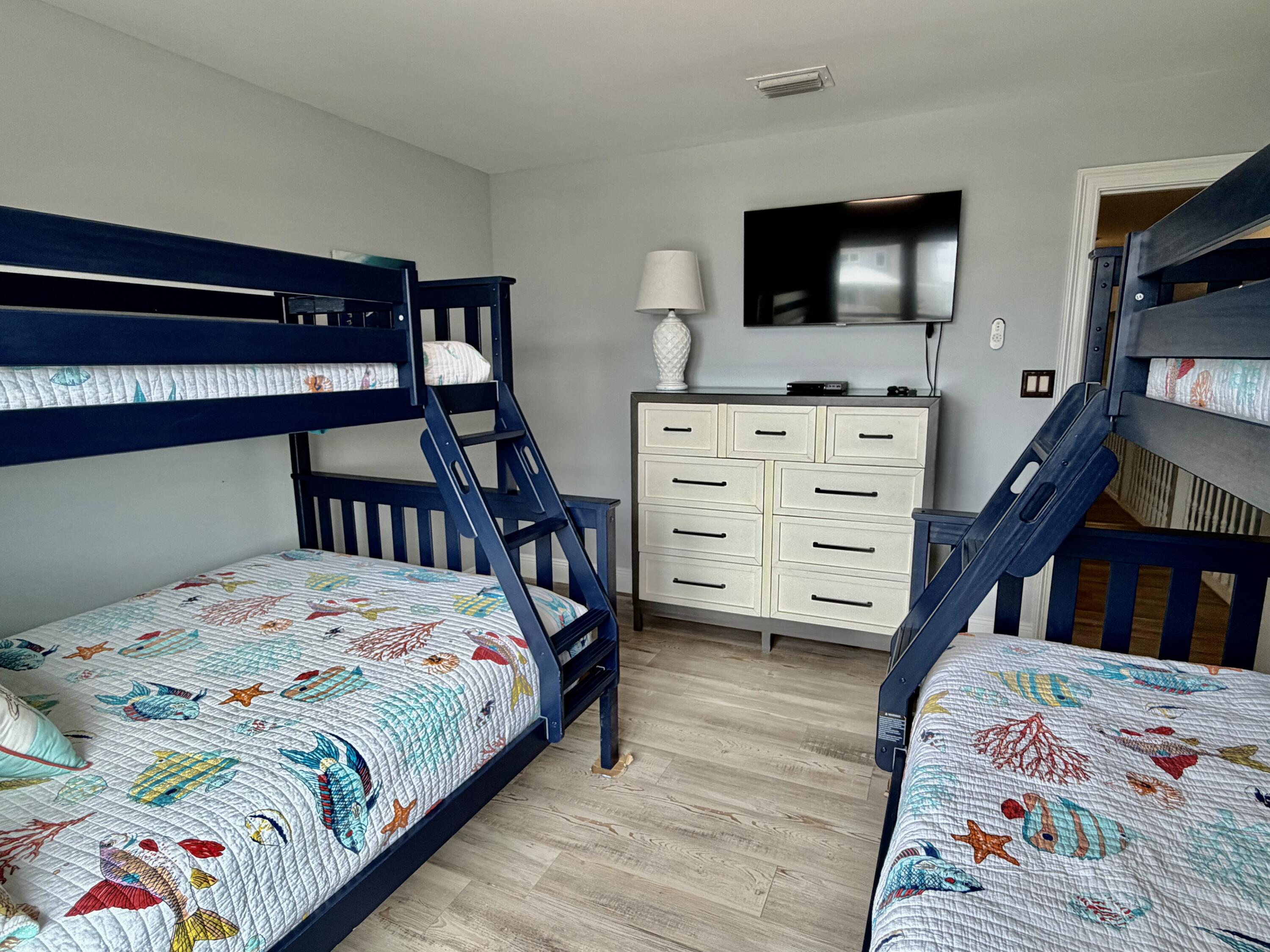 NAVARRE BEACH RESIDENTIAL - Residential