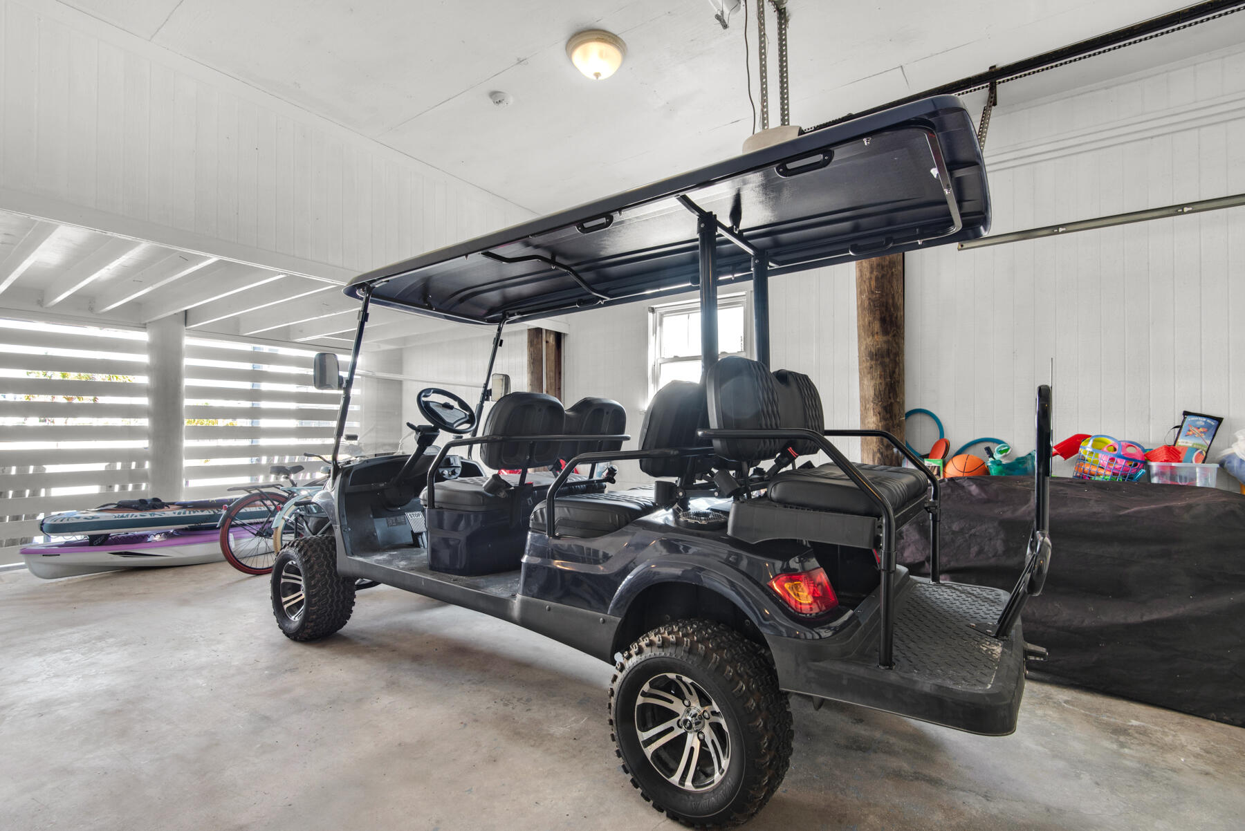 NAVARRE BEACH RESIDENTIAL - Residential