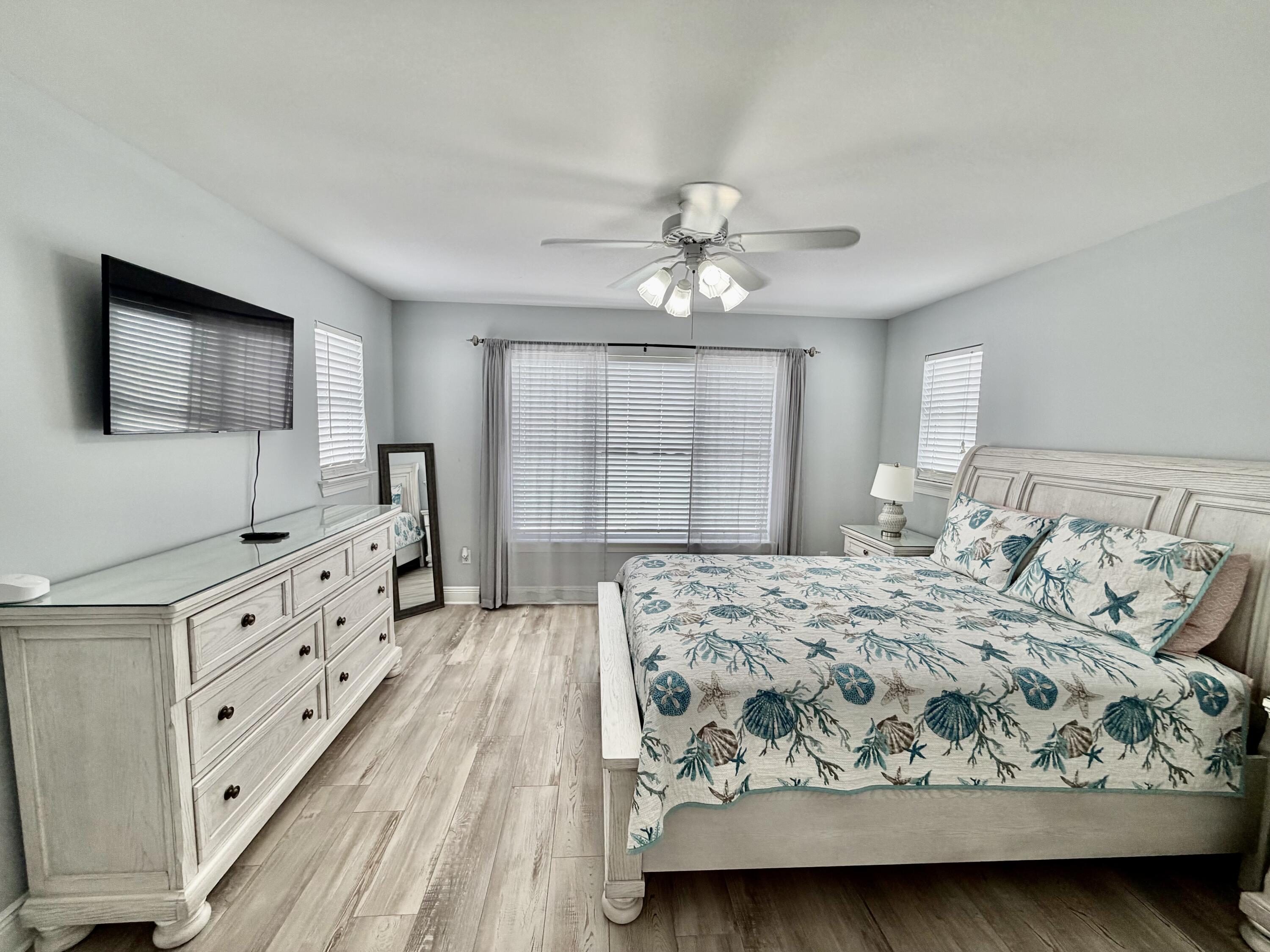 NAVARRE BEACH RESIDENTIAL - Residential