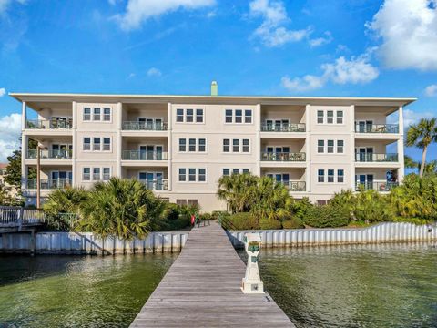 A home in Destin