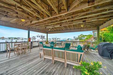 A home in Destin