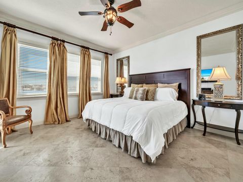 A home in Destin