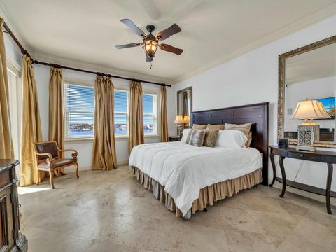 A home in Destin