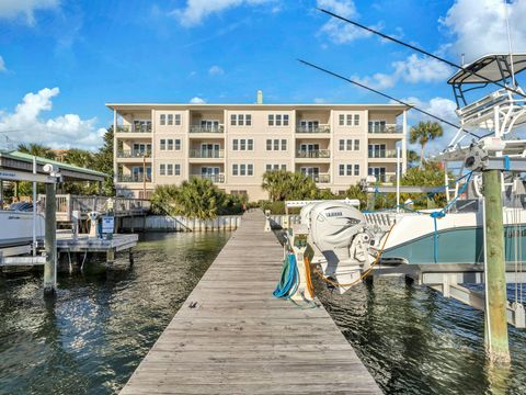 A home in Destin