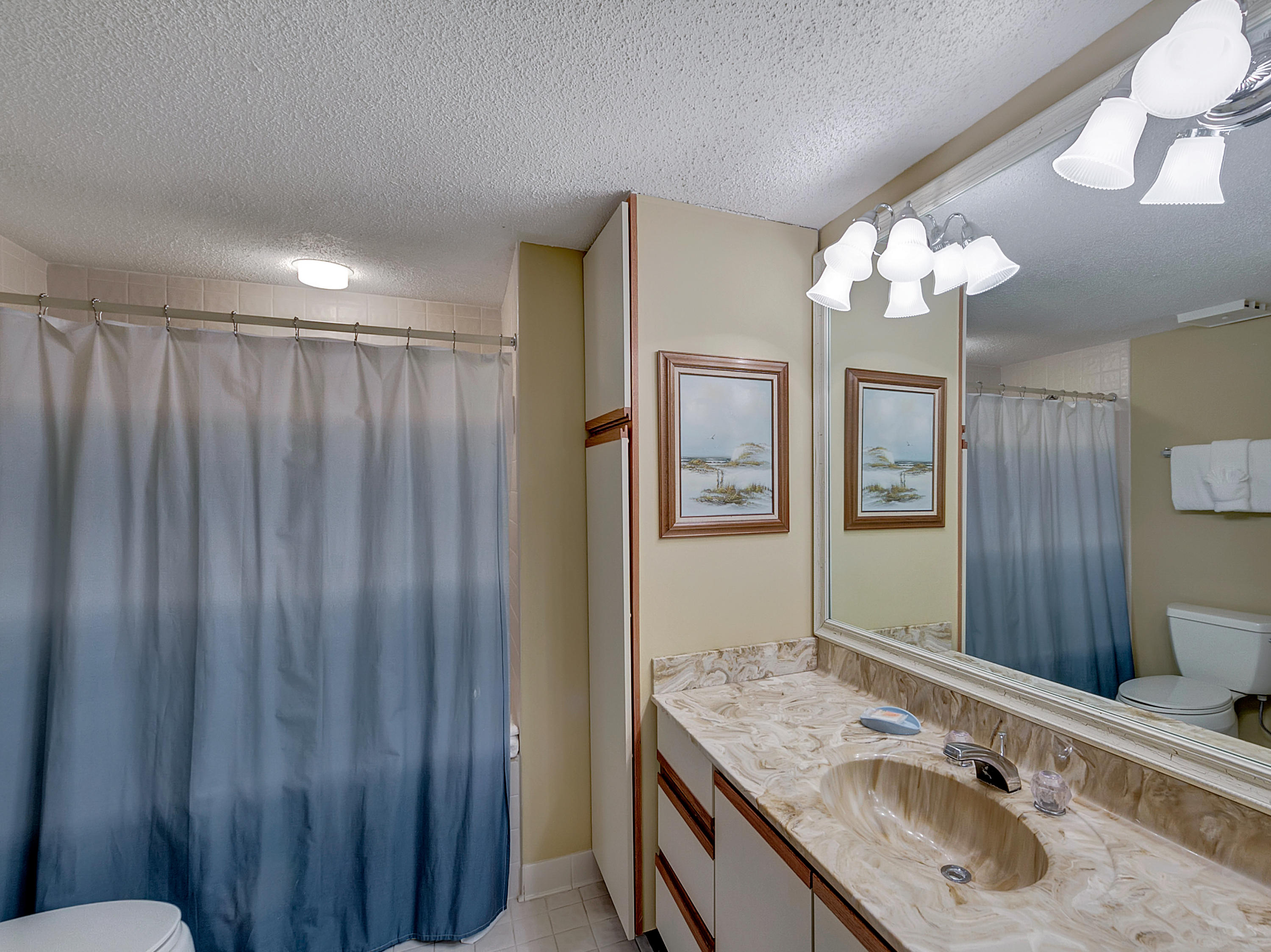 HIDDEN DUNES BEACH COTTAGES 1 - Residential