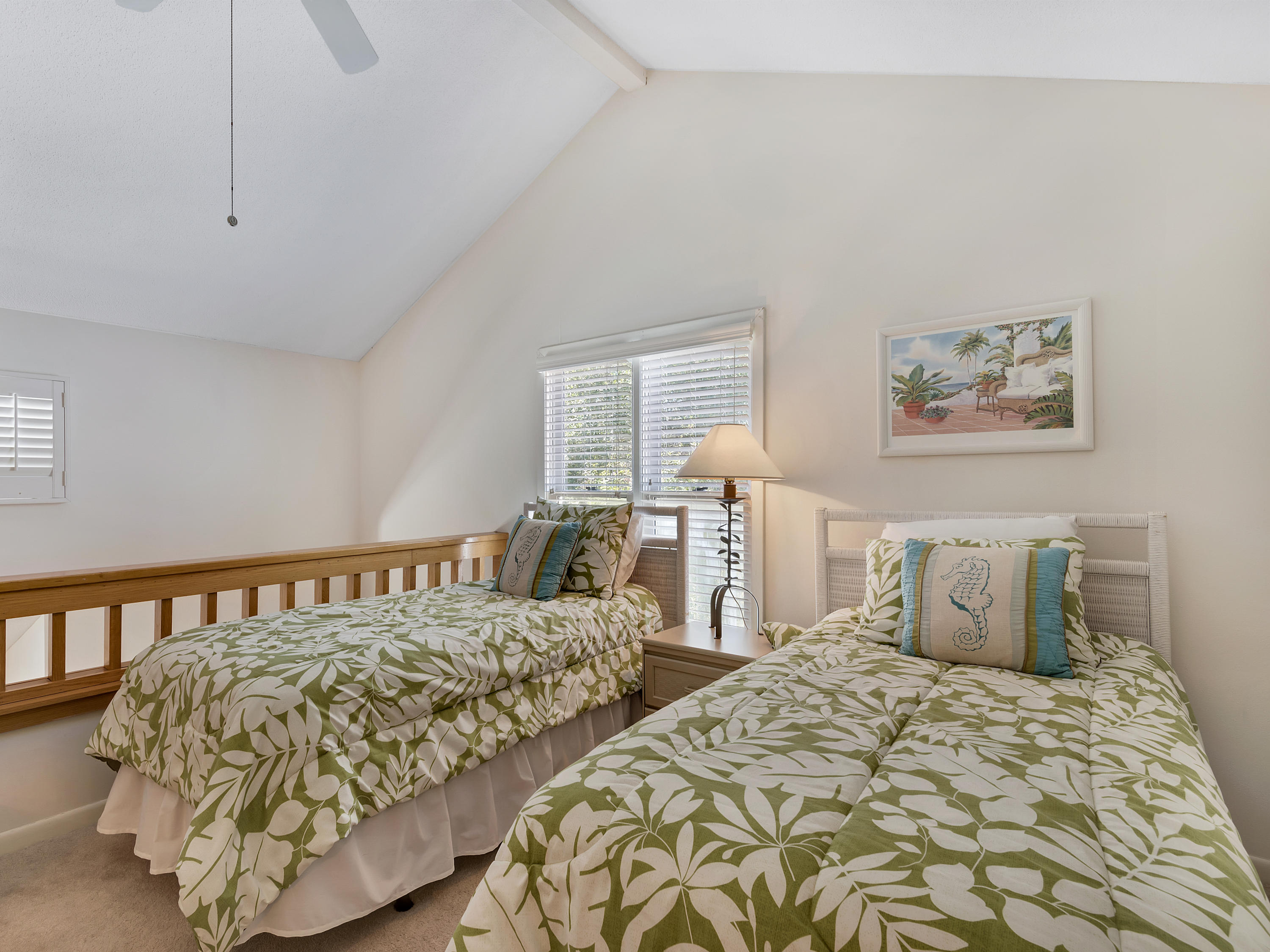 HIDDEN DUNES BEACH COTTAGES 1 - Residential