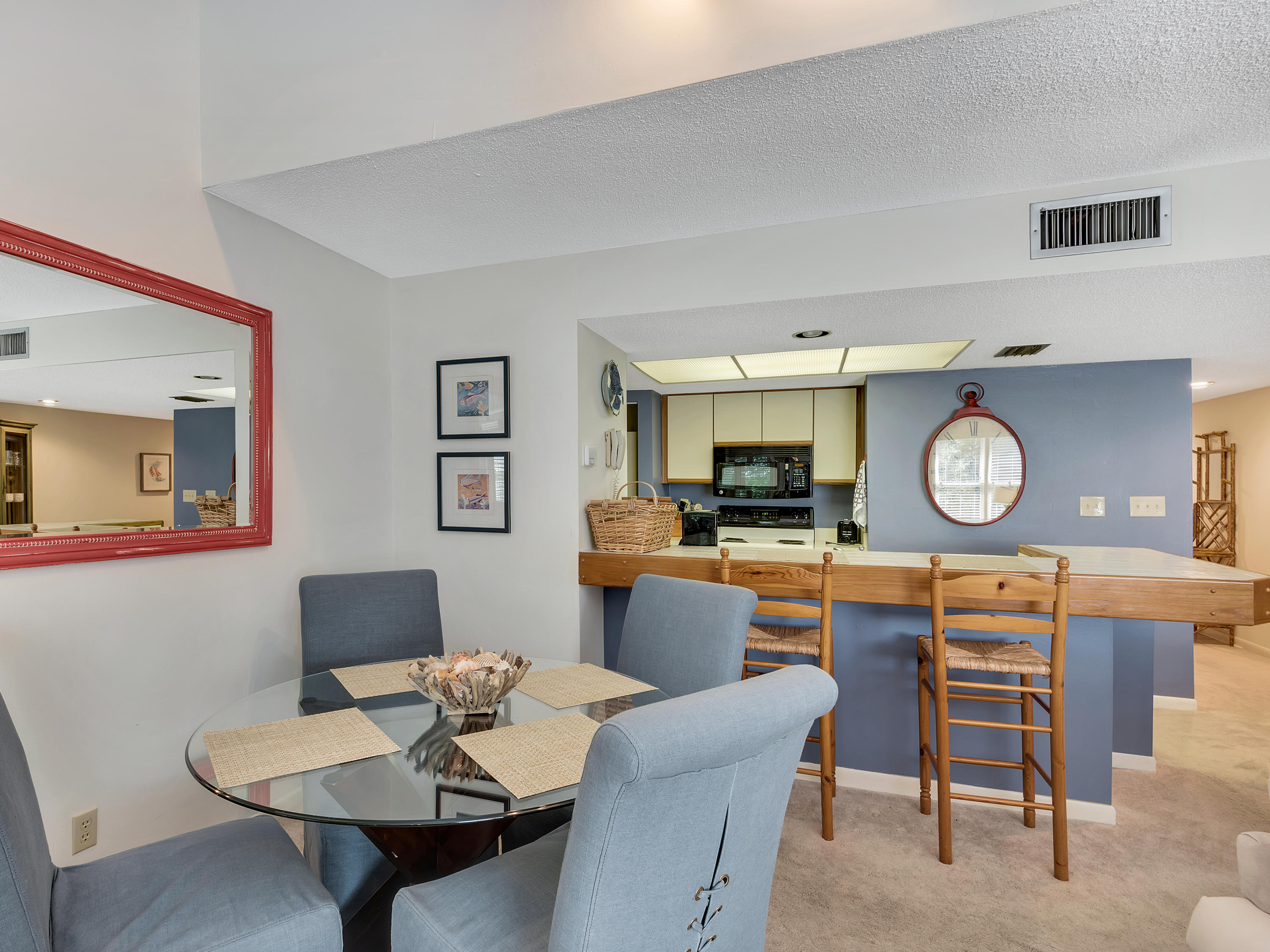 HIDDEN DUNES BEACH COTTAGES 1 - Residential