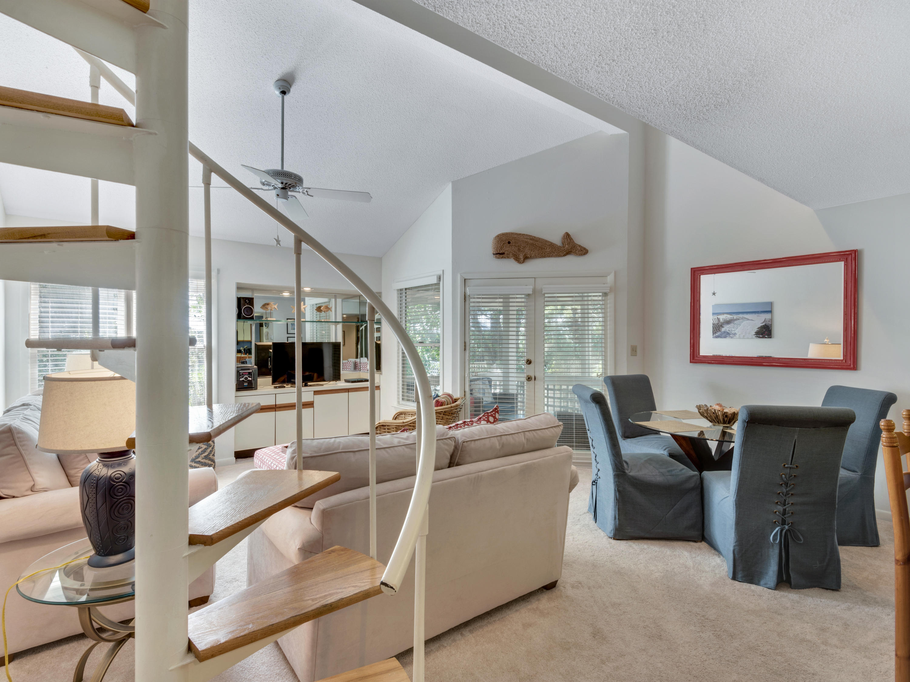 HIDDEN DUNES BEACH COTTAGES 1 - Residential