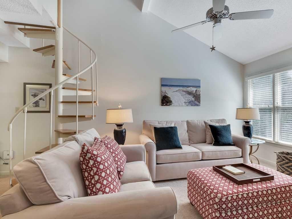 HIDDEN DUNES BEACH COTTAGES 1 - Residential