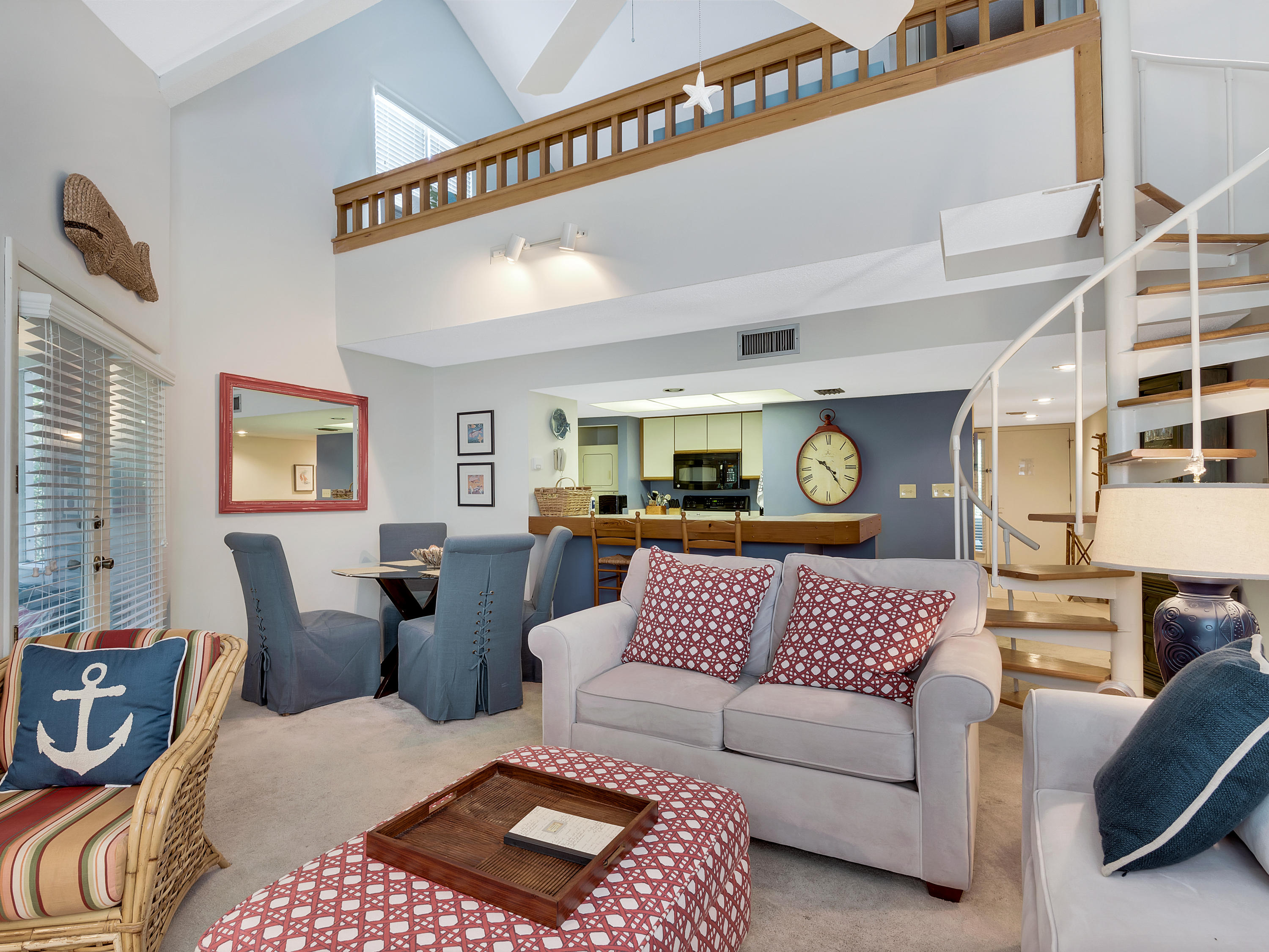 HIDDEN DUNES BEACH COTTAGES 1 - Residential