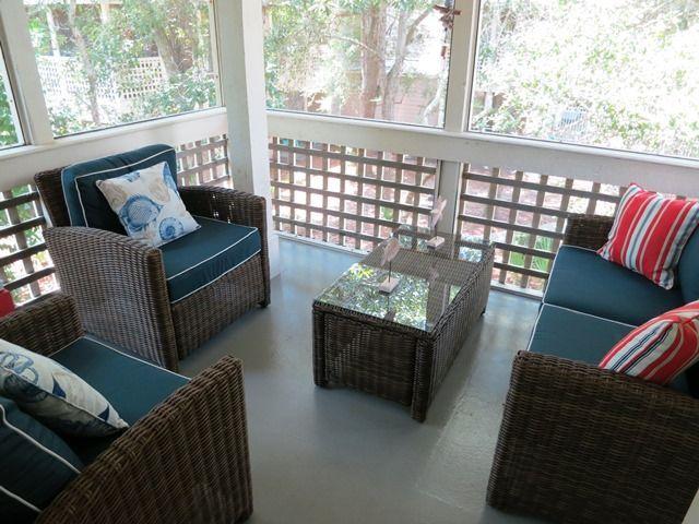 HIDDEN DUNES BEACH COTTAGES 1 - Residential