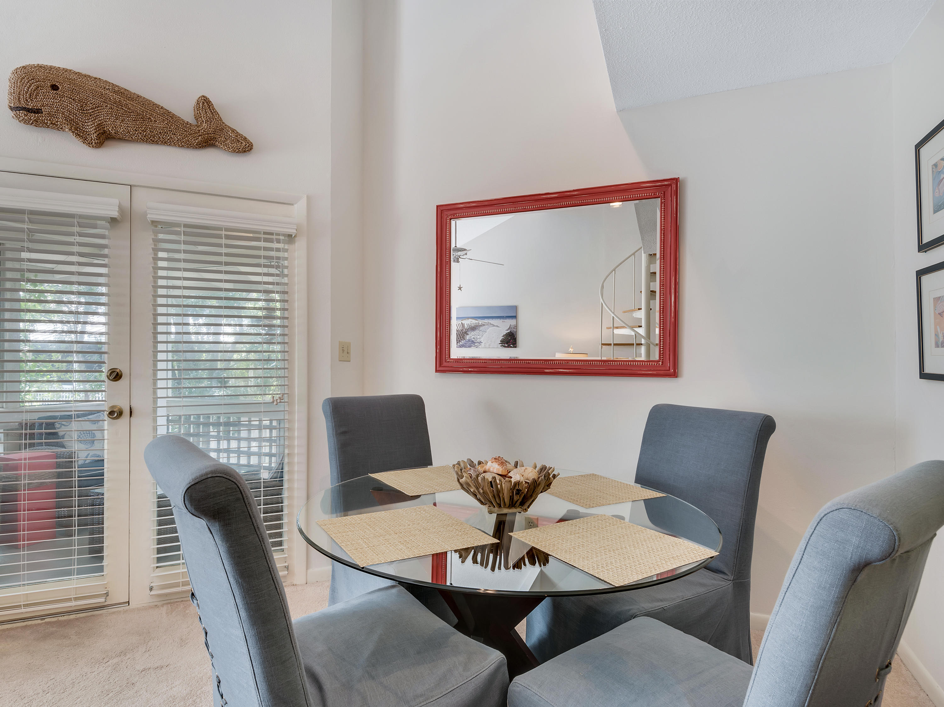 HIDDEN DUNES BEACH COTTAGES 1 - Residential