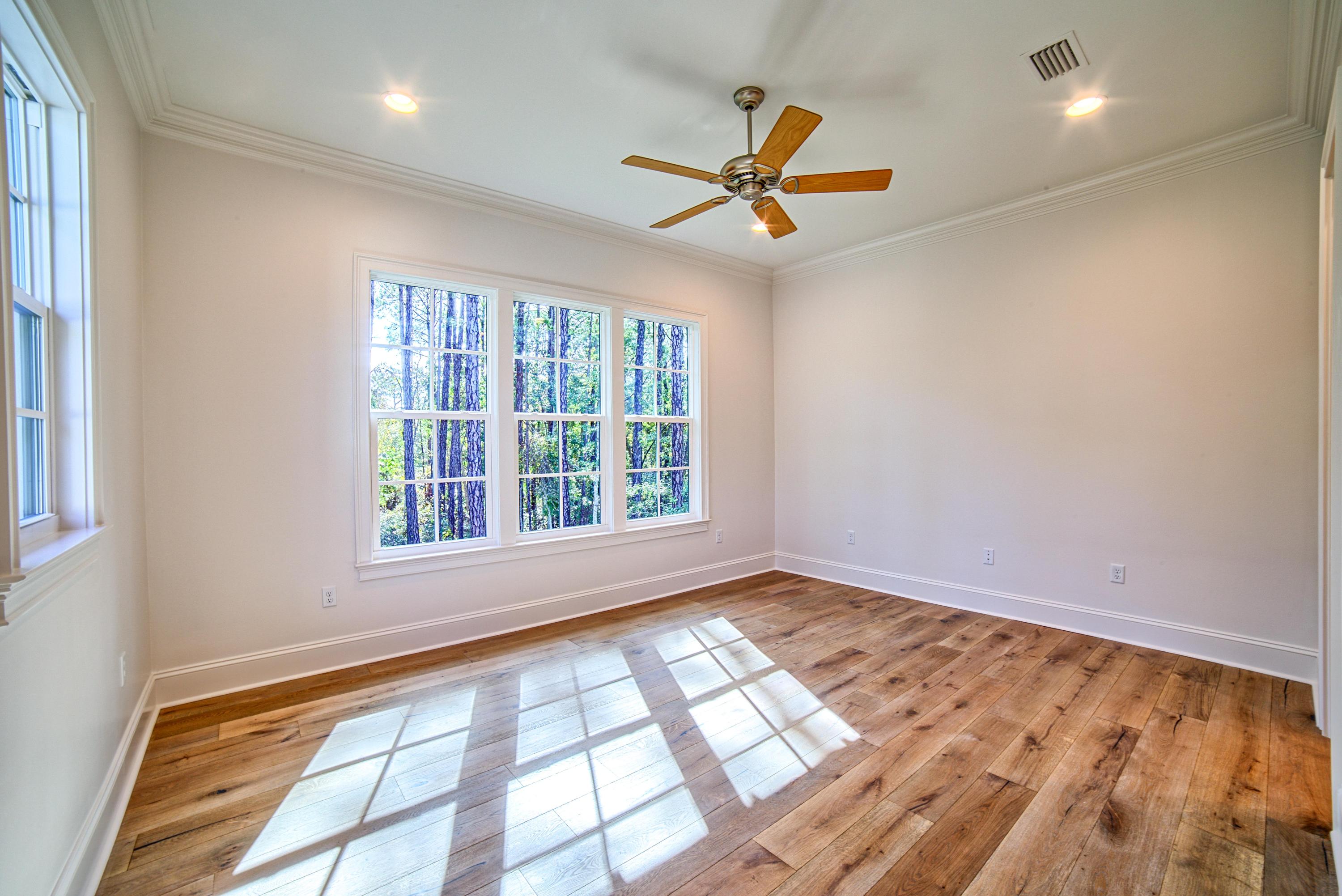 BURNT PINE - Residential