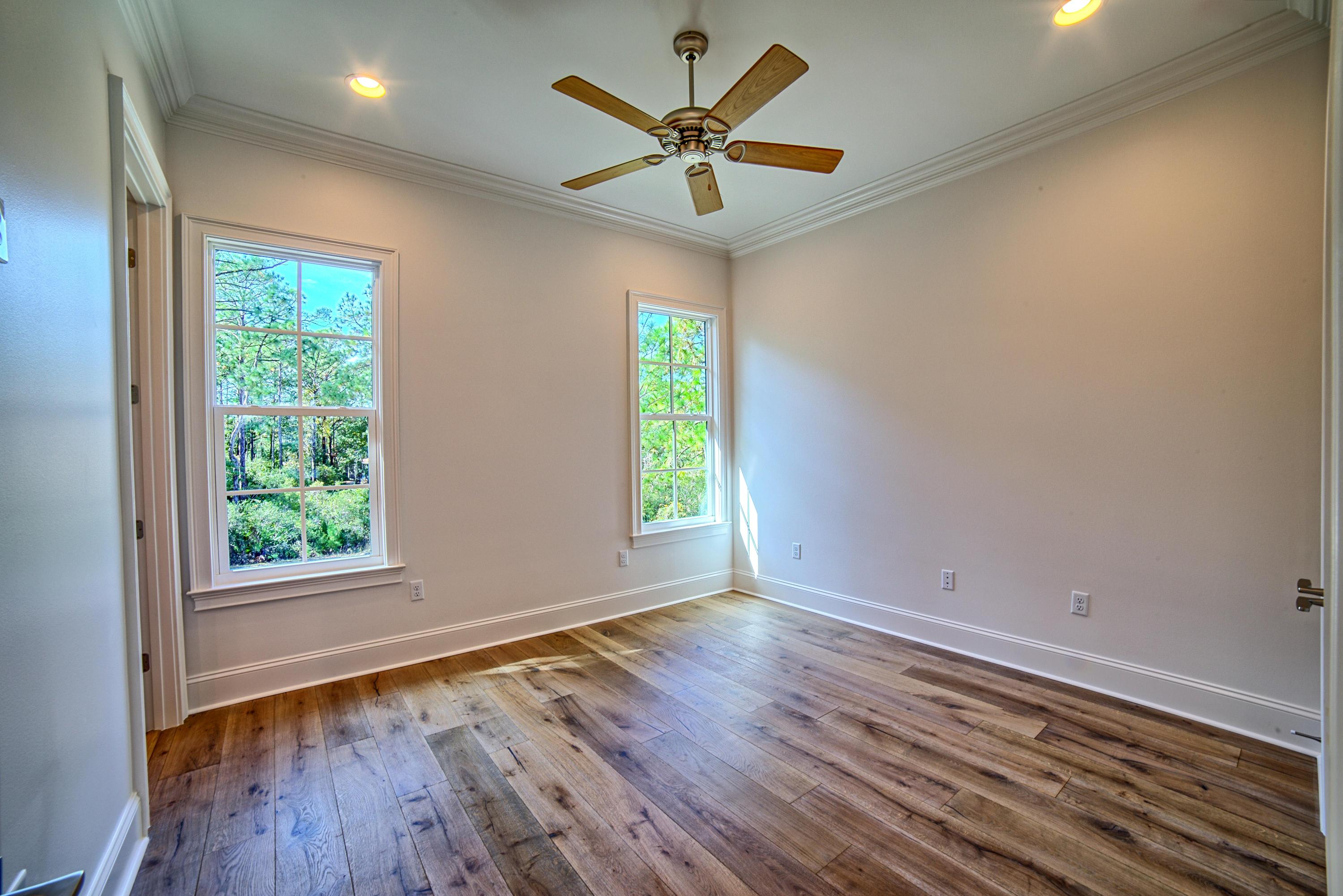 BURNT PINE - Residential