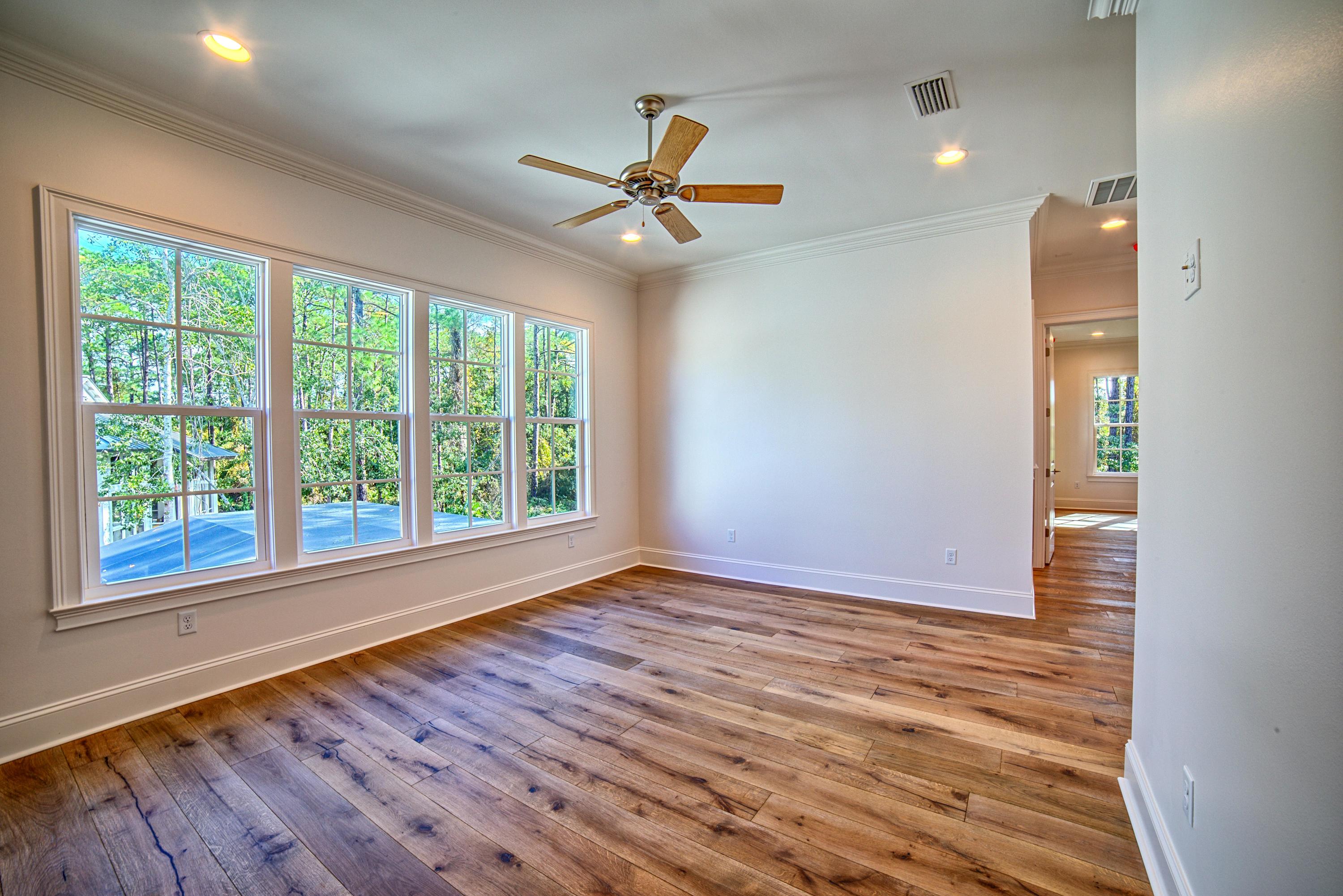 BURNT PINE - Residential