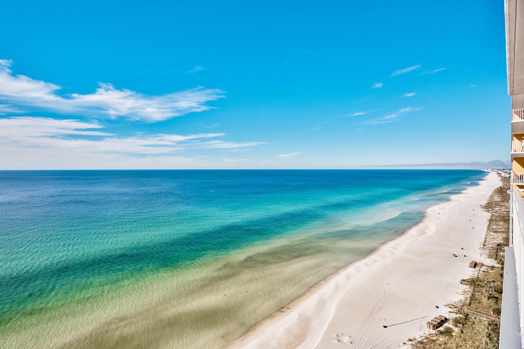 SPLASH CONDO - Residential