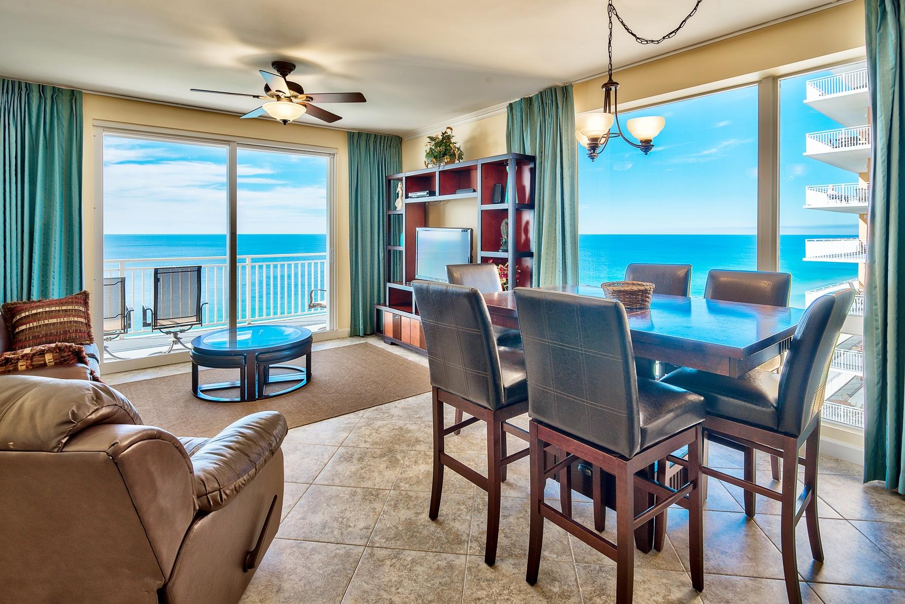 SPLASH CONDO - Residential