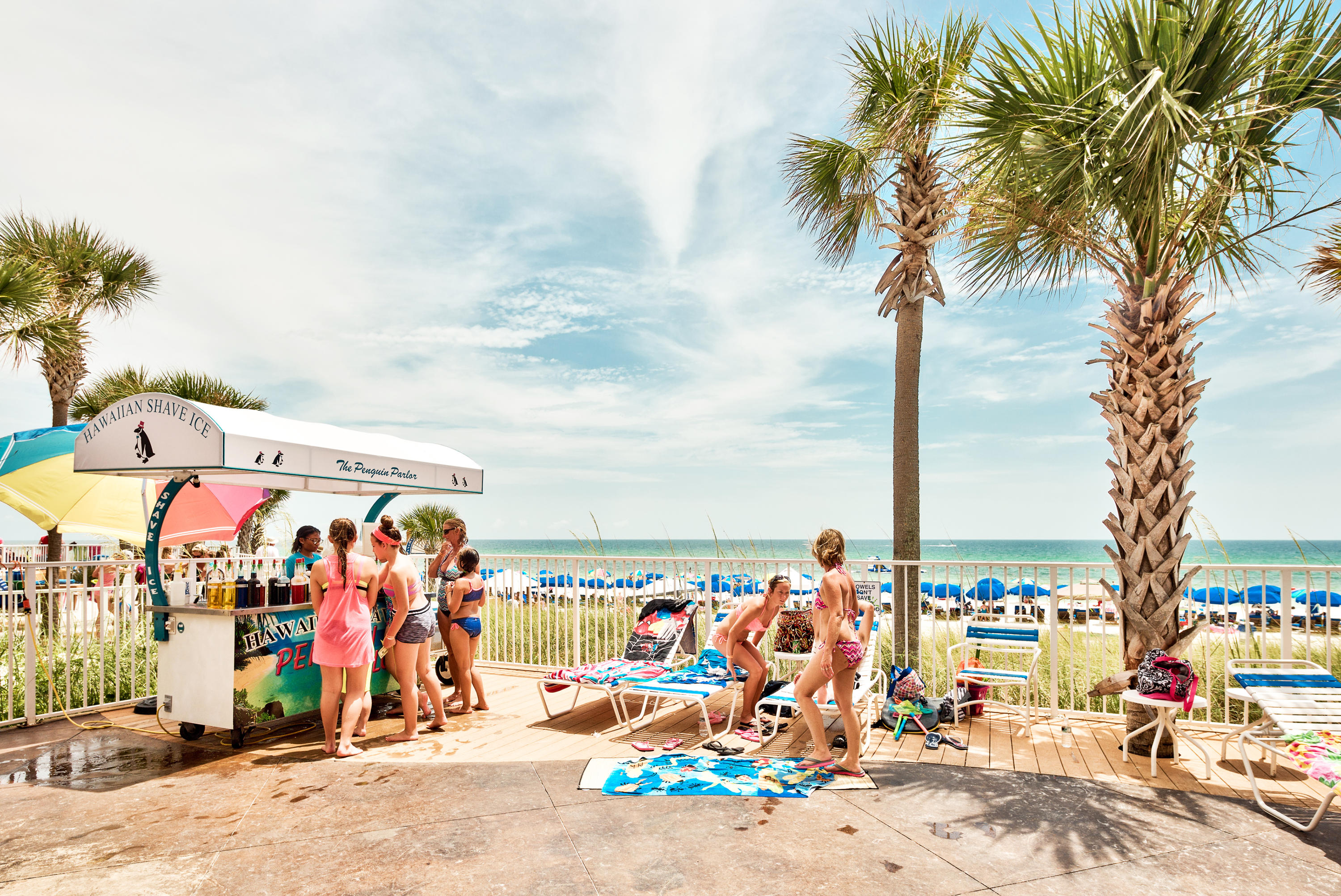 SPLASH CONDO - Residential