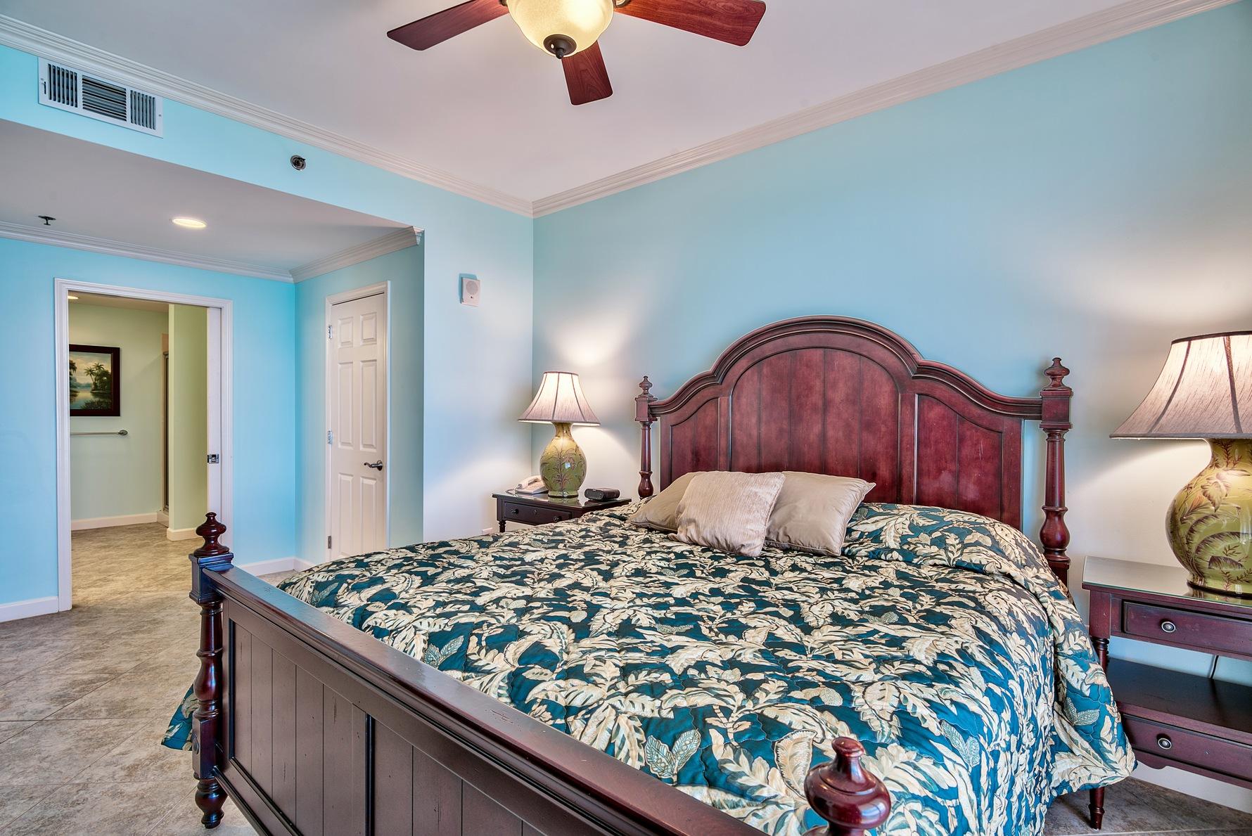 SPLASH CONDO - Residential