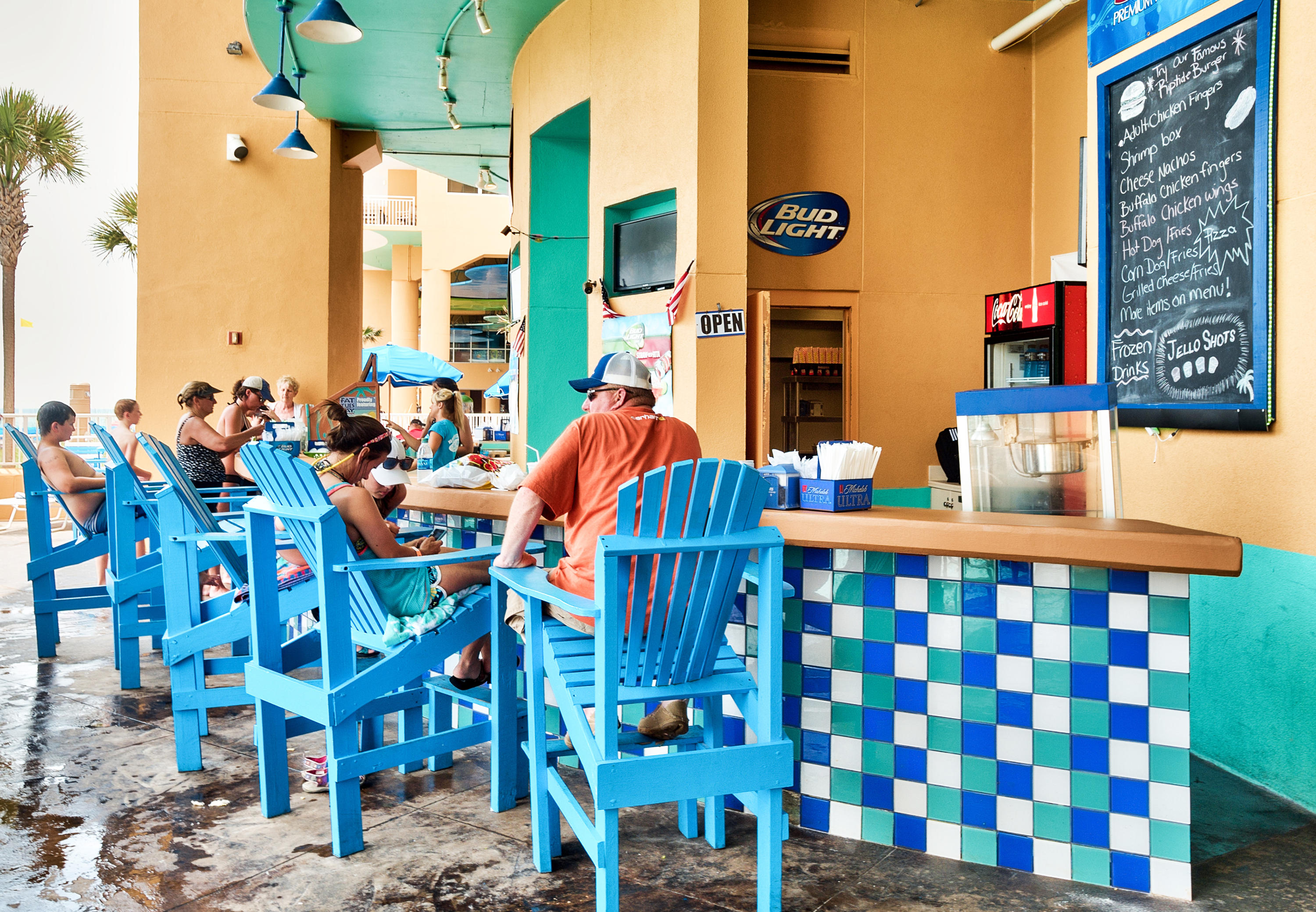 SPLASH CONDO - Residential