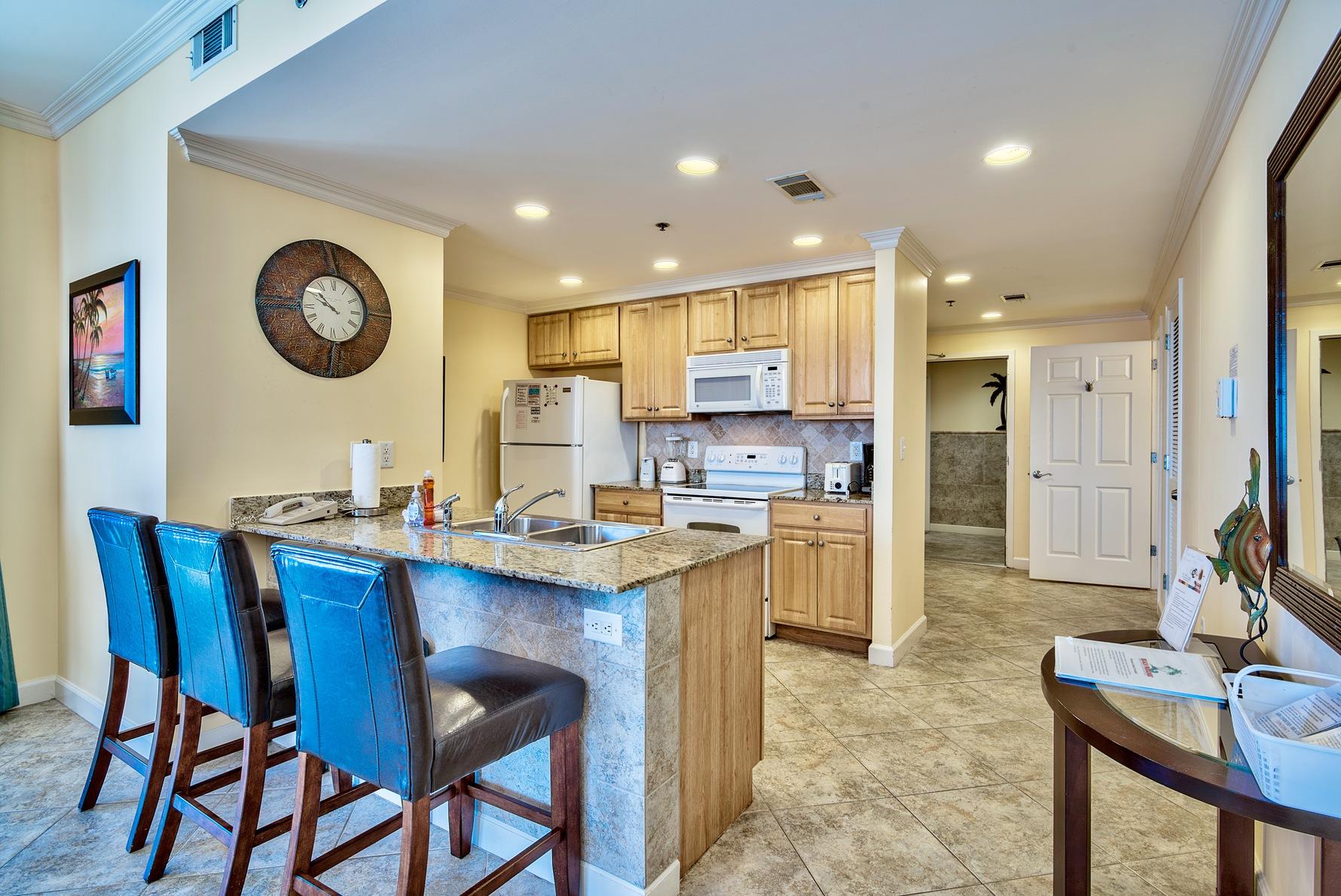 SPLASH CONDO - Residential