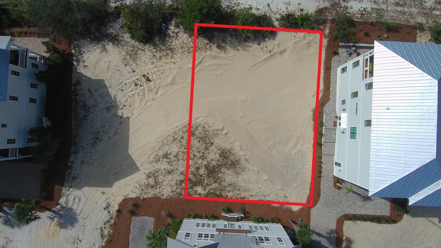 CYPRESS DUNES - Land