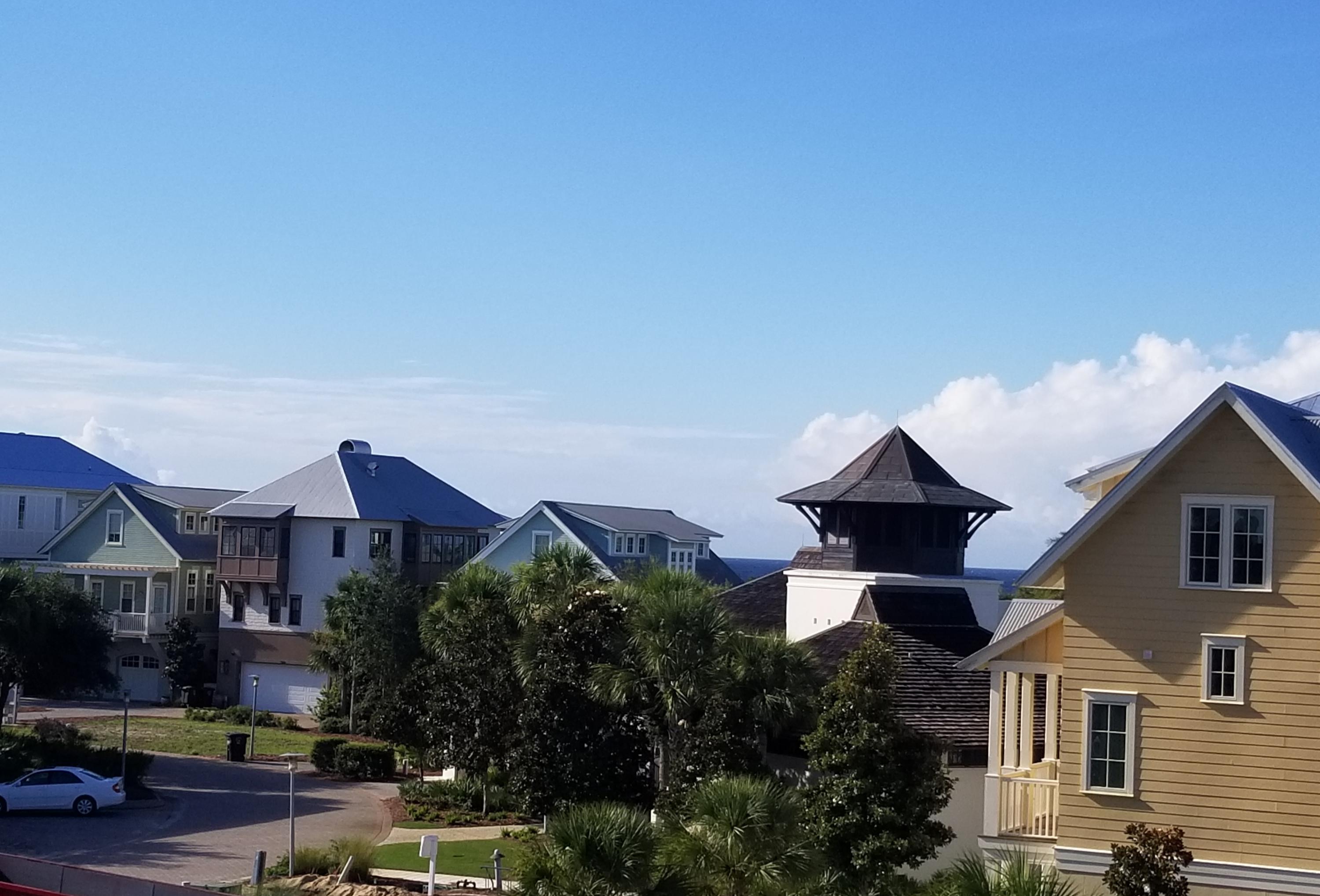 CYPRESS DUNES - Land