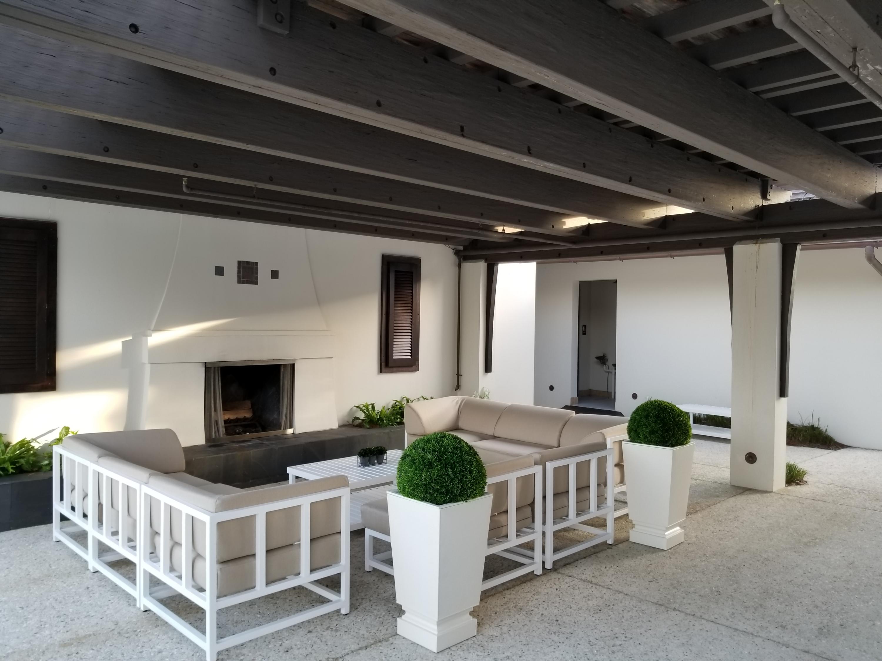 CYPRESS DUNES - Land