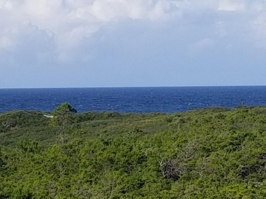 This lot is very unique because it combines stunning gulf views with the natural beauty of Topsail Hill State Park. Imagine yourself sitting on your balcony enjoying the emerald green waters of the Gulf along with the incredible serenity and wild life of the state park. Cypress Dunes is a highly sought after gated community on the West end of 30A that blends full time residents along with vacation homes. This home site is located next to a active and stunning amenity center with an infinity pool.
