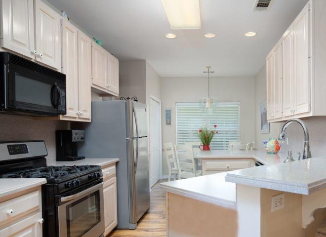 PORT OF CALL - Residential