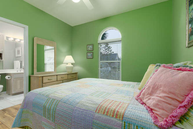 PORT OF CALL - Residential