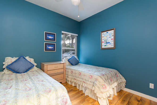 PORT OF CALL - Residential