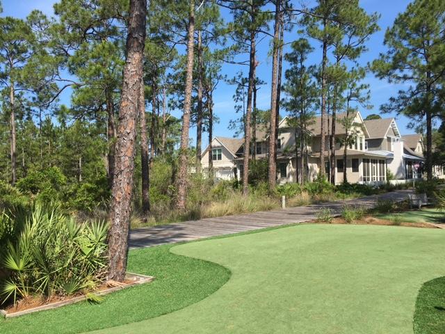 Spectacular opportunity to own this highly desirable park front lot located south of 30a in WaterSound West Beach! Enjoy beautiful views of Puttering Park and quick access to the community pool and the deeded beach access via the community boardwalk located near the rear of the lot. The lot sits on a quiet cul-de-sac in the southeast corner of WaterSound West Beach and will accommodate a main home with a 2 car garage and carriage home. Take advantage of this rare opportunity to own this very special homesite in WaterSound West Beach. Buy today and build when you are ready!