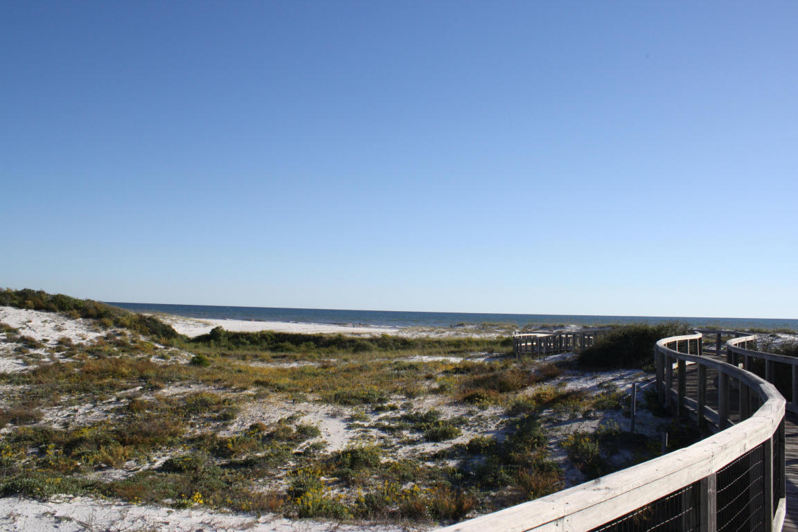 WATERSOUND WEST BEACH - Land