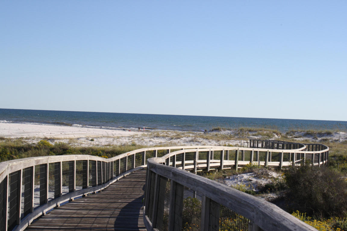 WATERSOUND WEST BEACH - Land