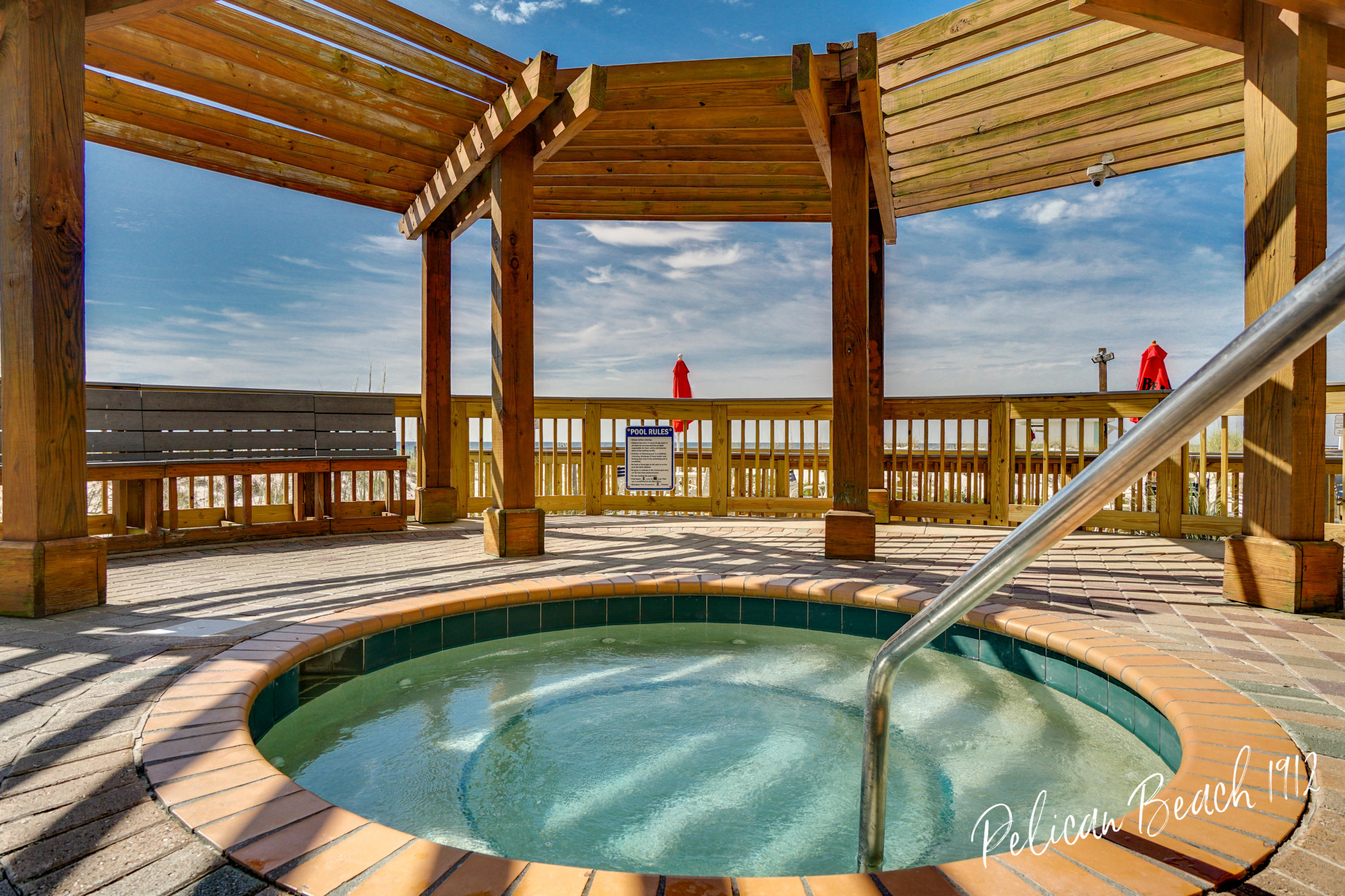 PELICAN BEACH RESORT CONDO - Residential