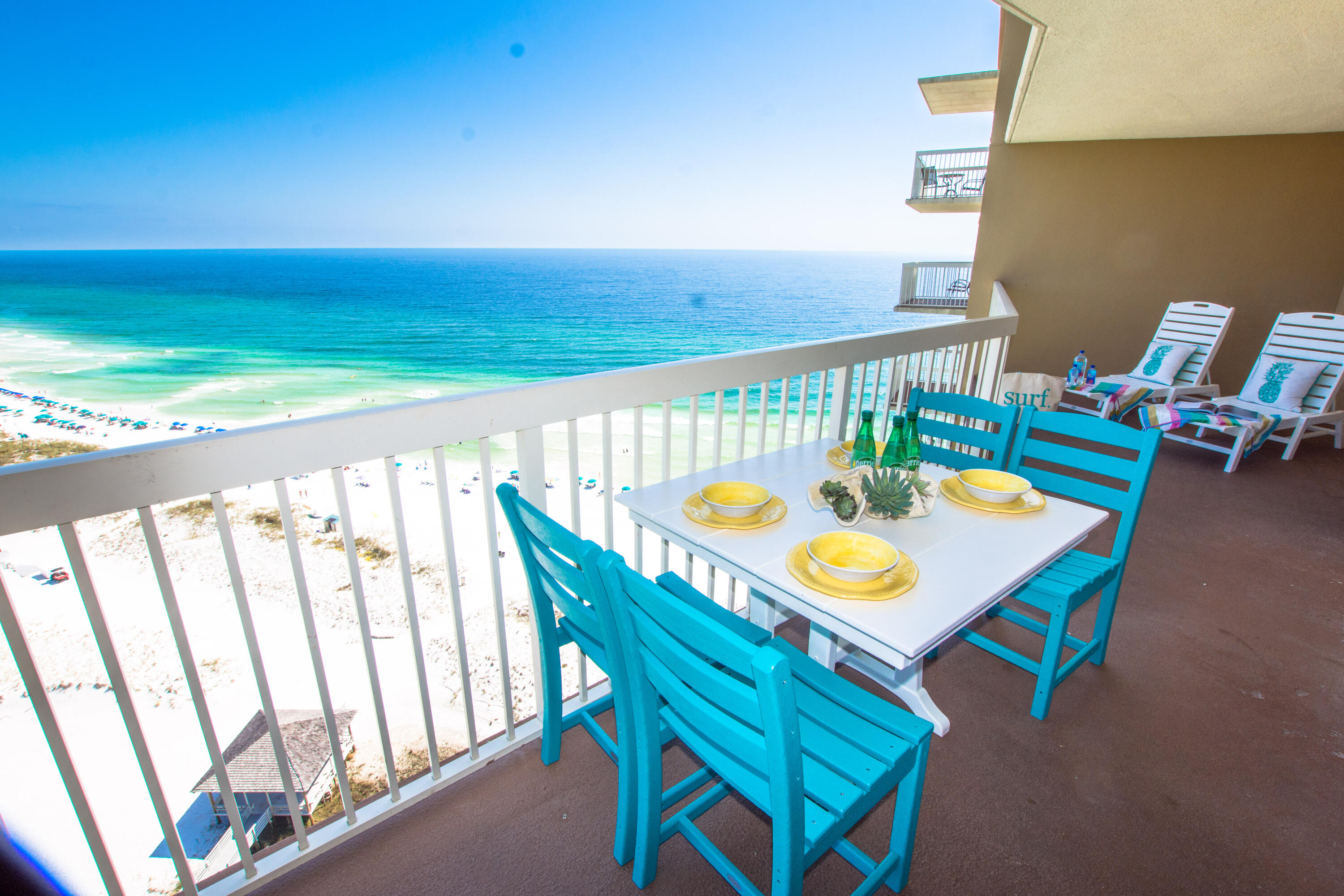 PELICAN BEACH RESORT CONDO - Residential